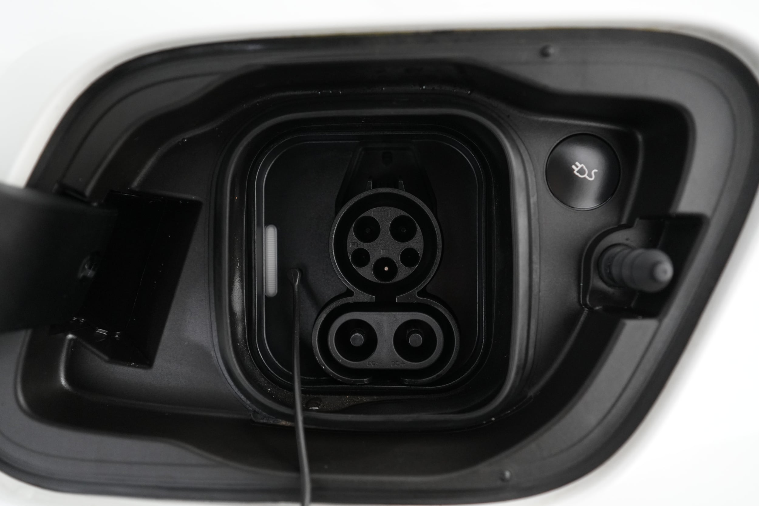 2023 Volvo XC40 Recharge