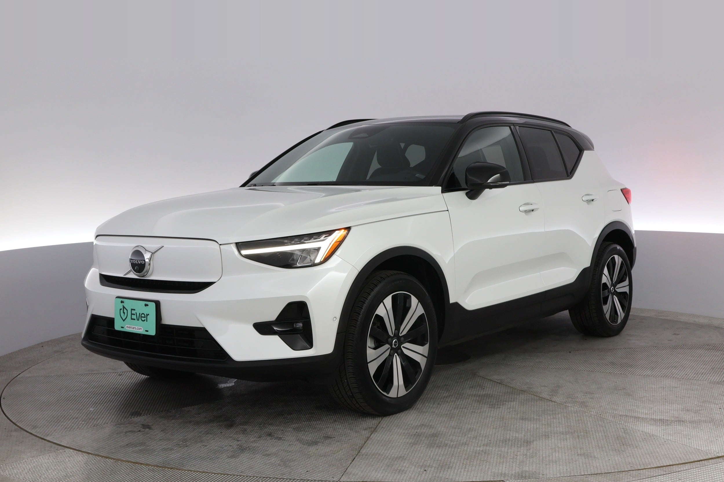 2023 Volvo XC40 Recharge