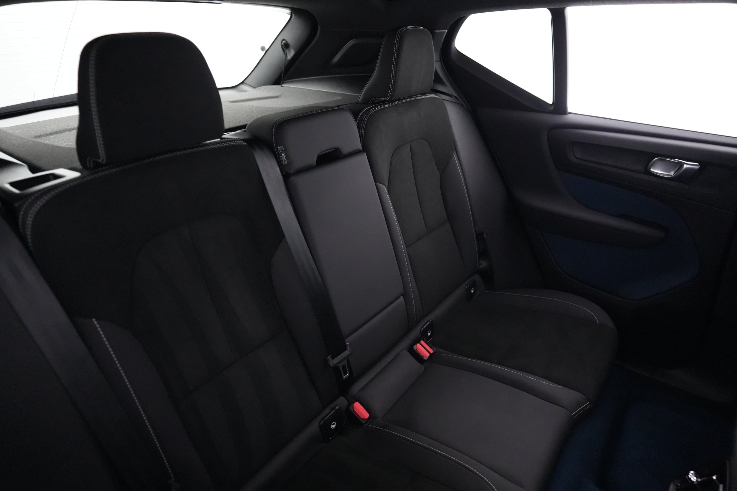 2023 Volvo XC40 Recharge