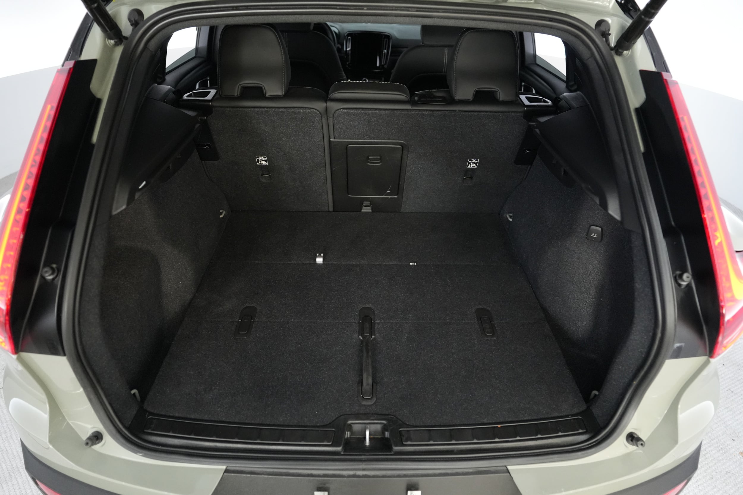 2023 Volvo XC40 Recharge