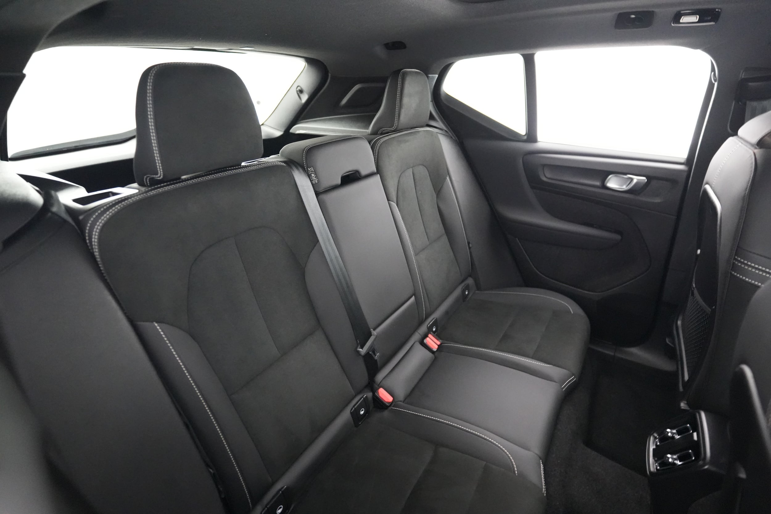 2023 Volvo XC40 Recharge