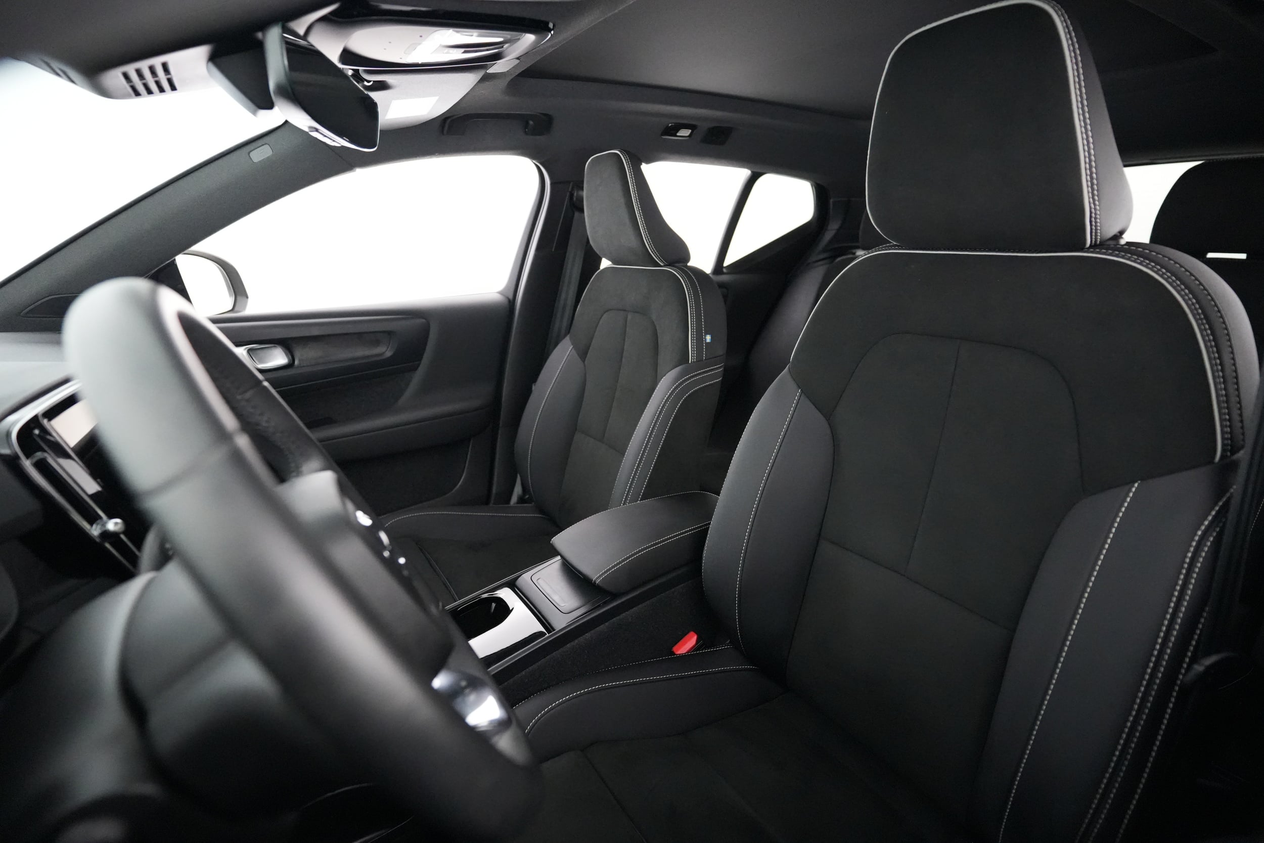 2023 Volvo XC40 Recharge