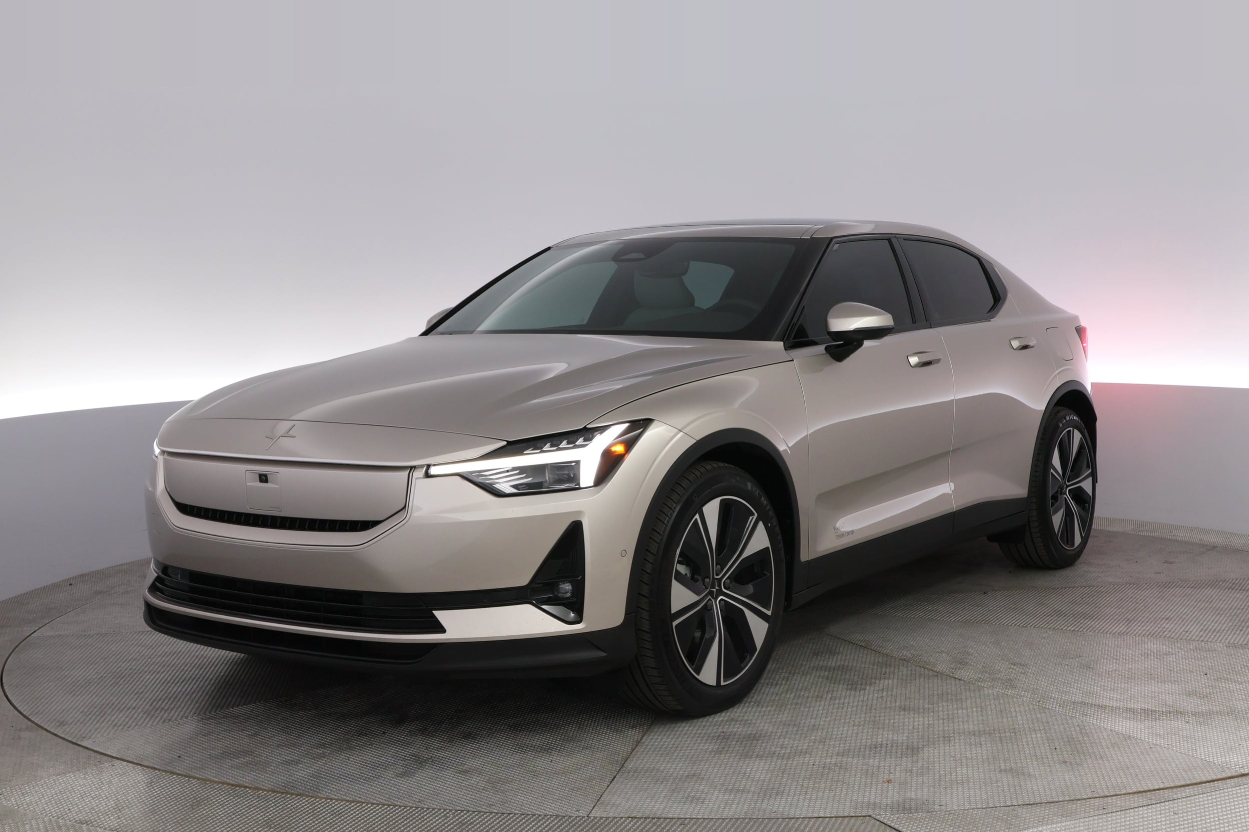 2024 Polestar 2