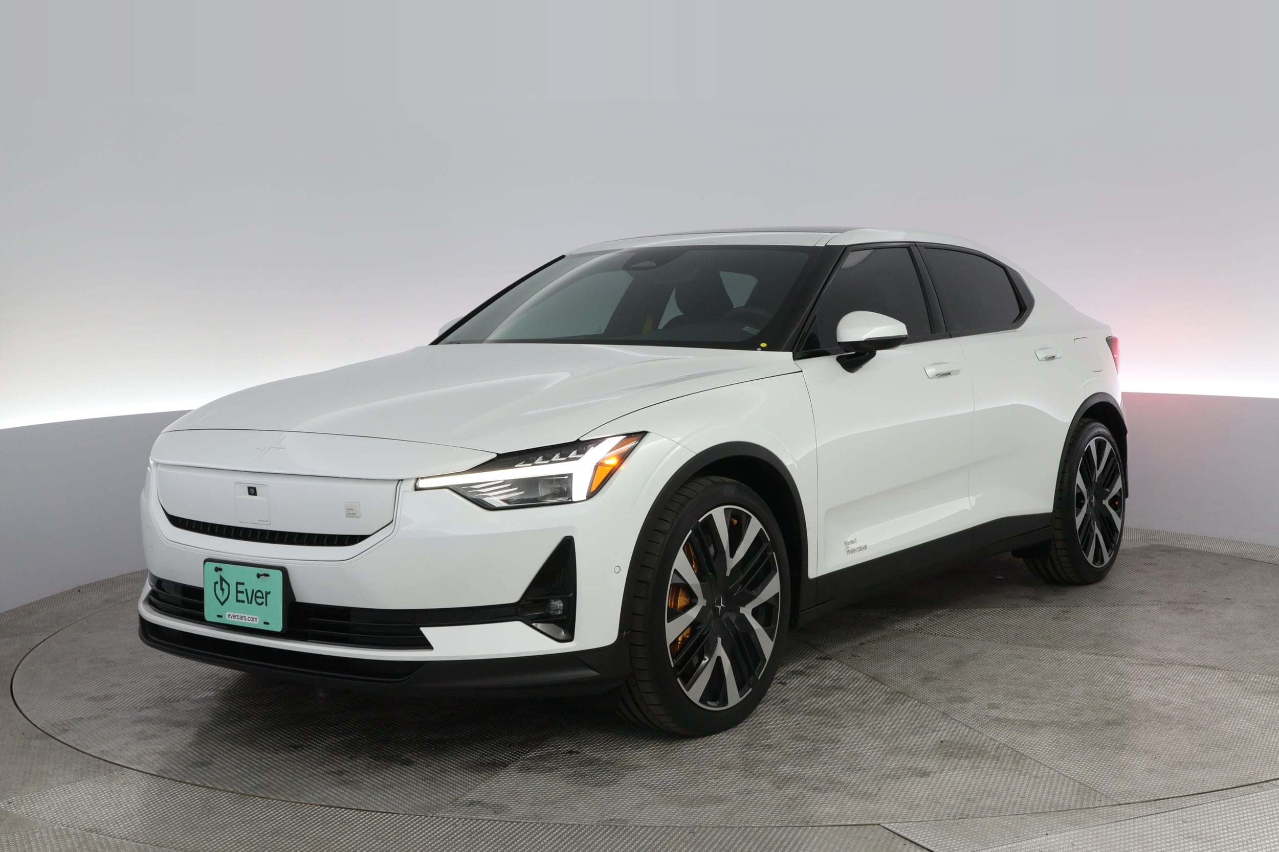 2024 Polestar 2