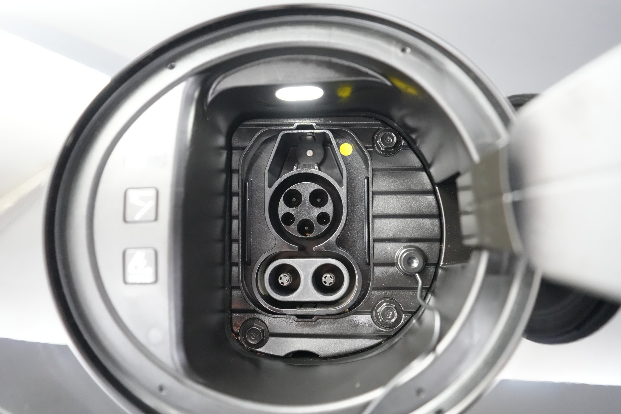 2023 Hyundai IONIQ 6