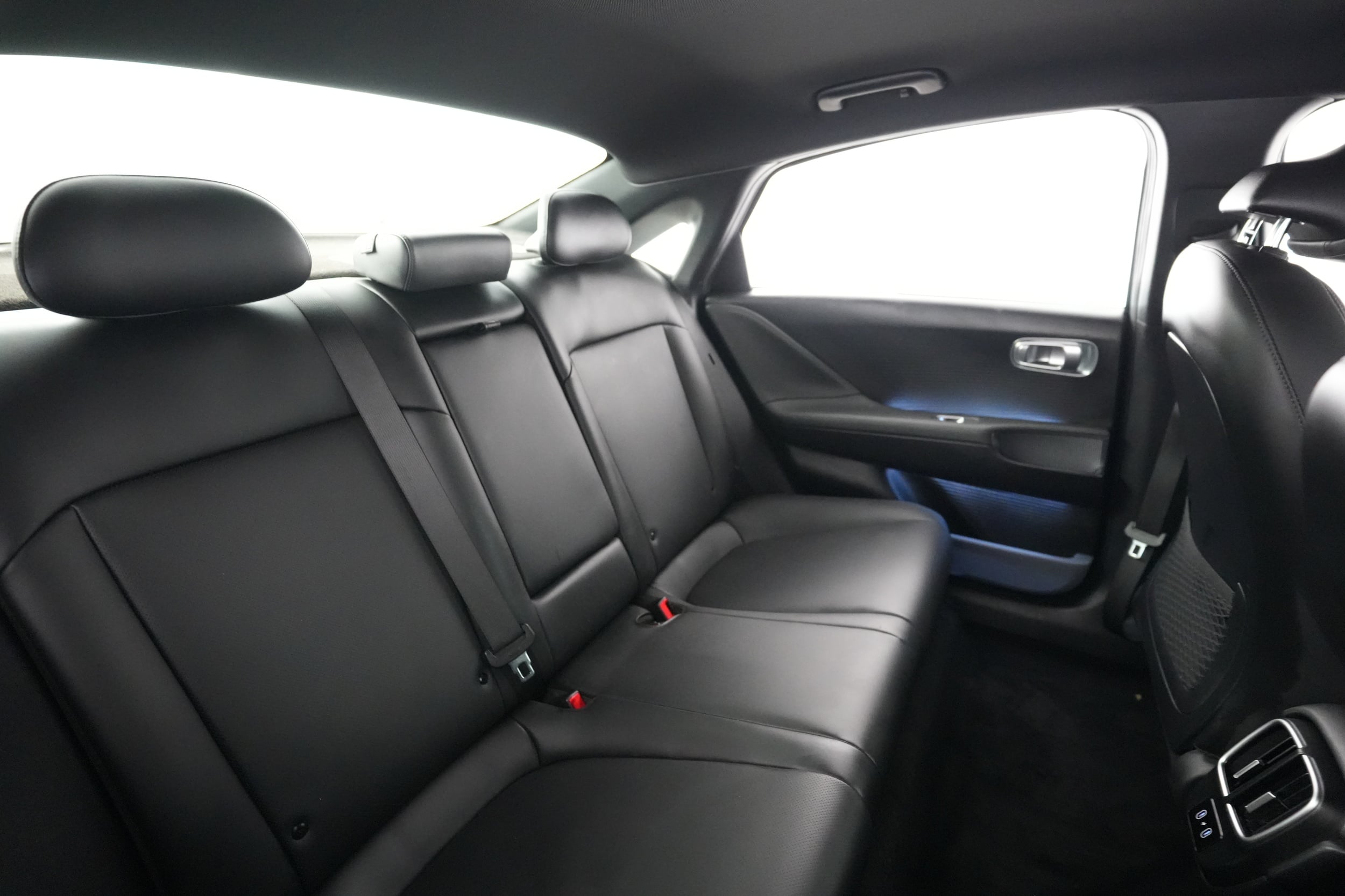 2023 Hyundai IONIQ 6