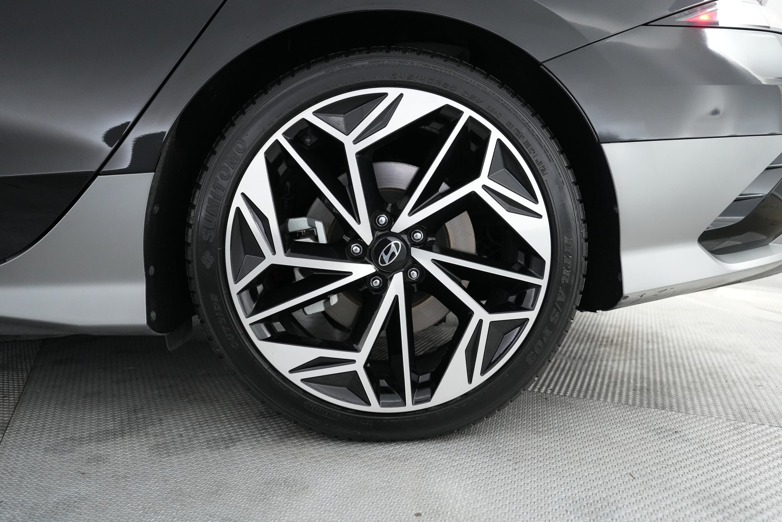 2023 Hyundai IONIQ 6