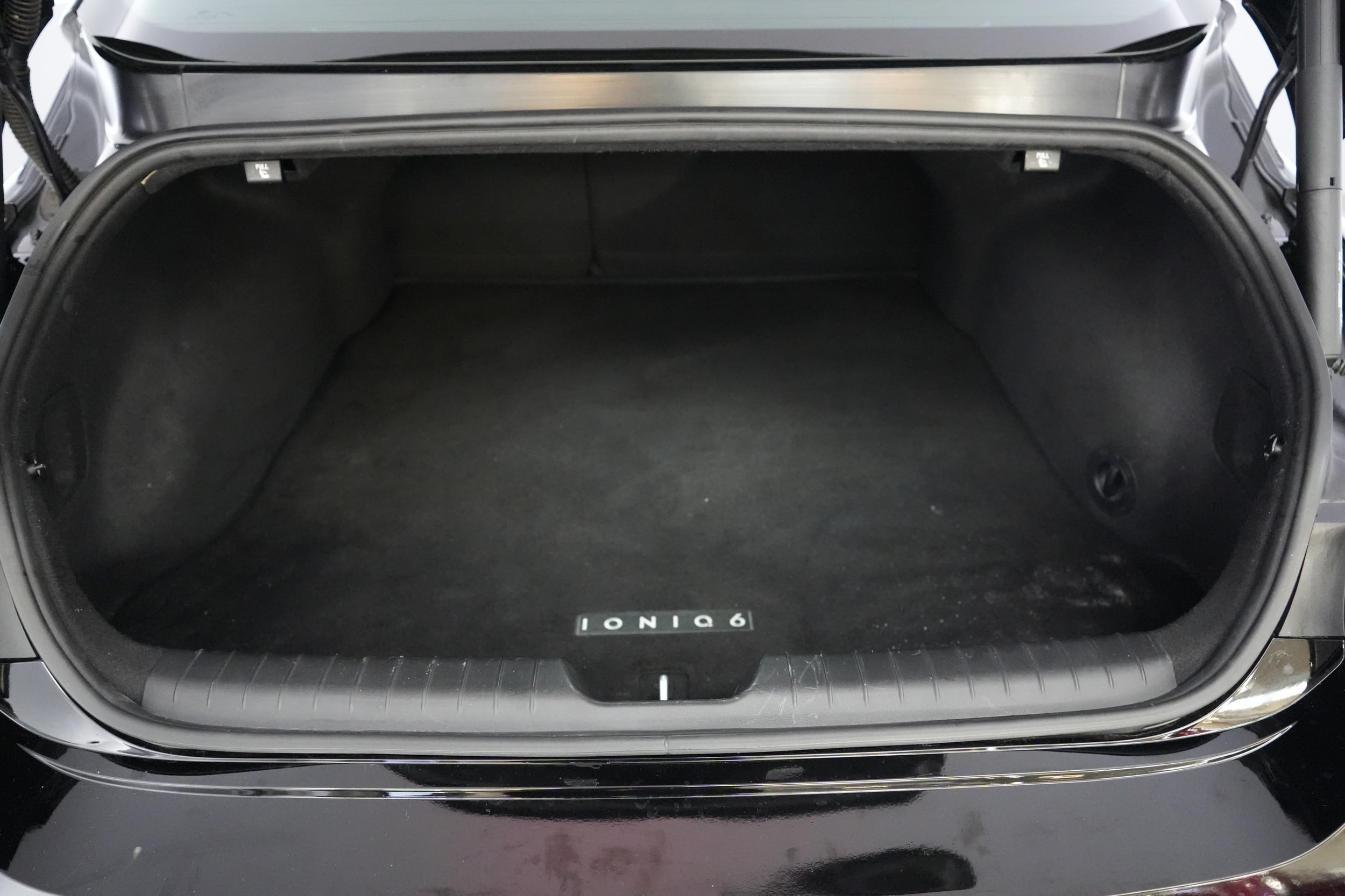 2023 Hyundai IONIQ 6