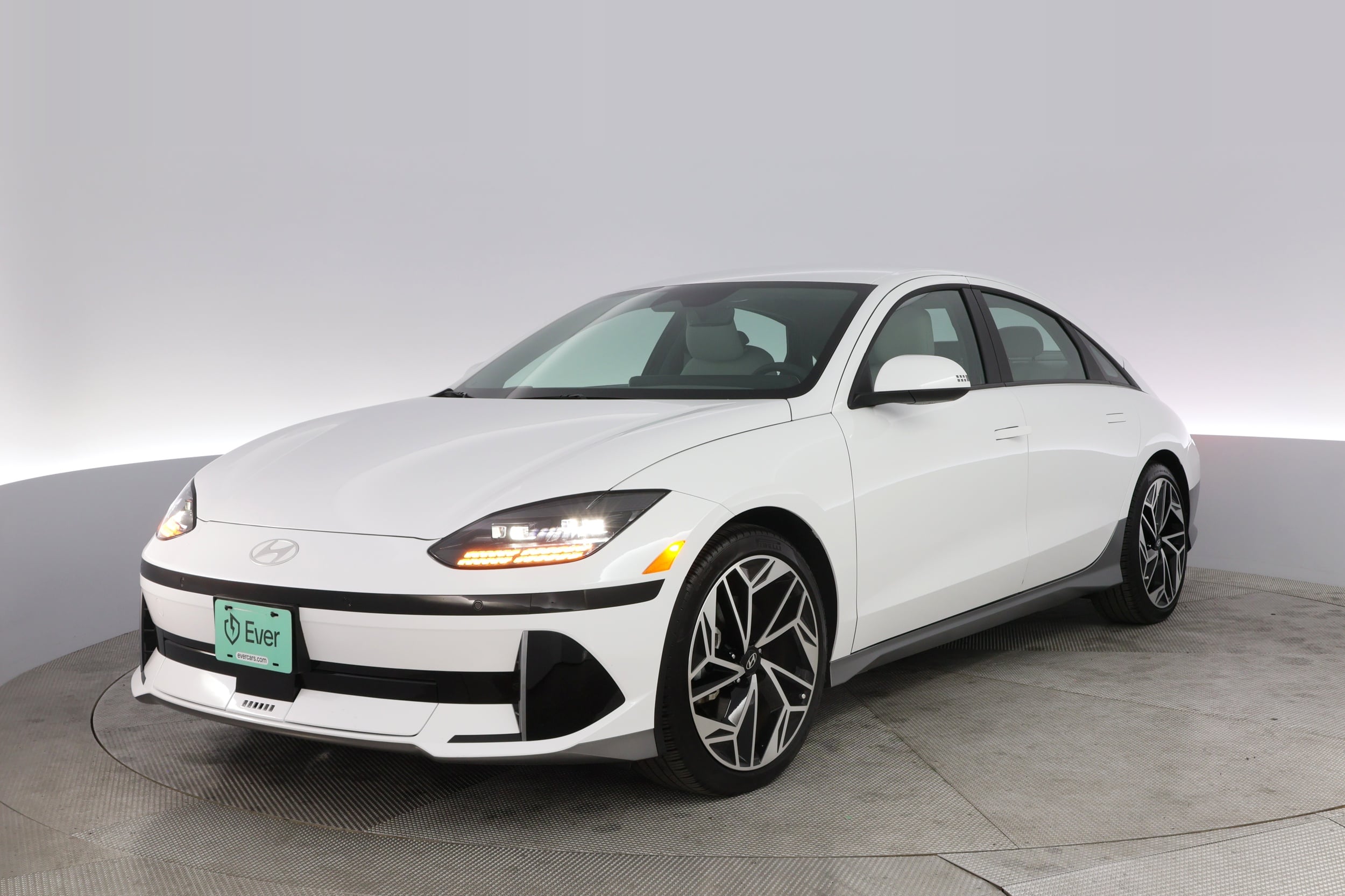 2024 Hyundai IONIQ 6