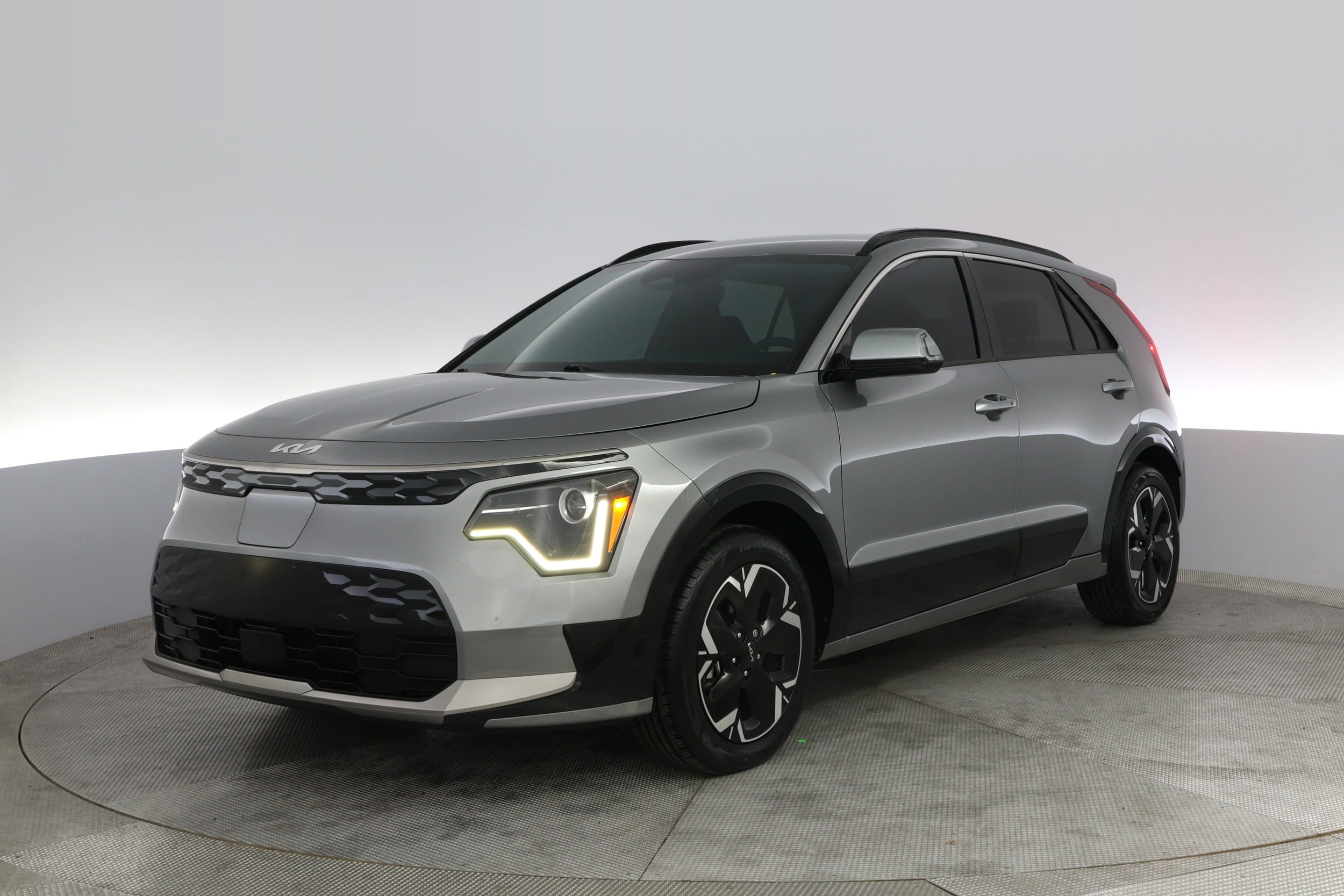 2023 Kia Niro EV
