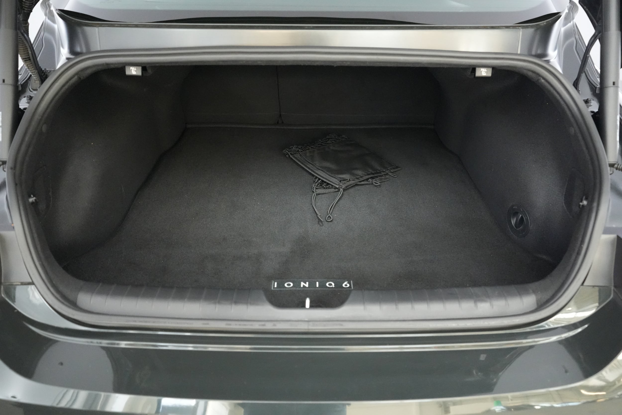 2023 Hyundai IONIQ 6