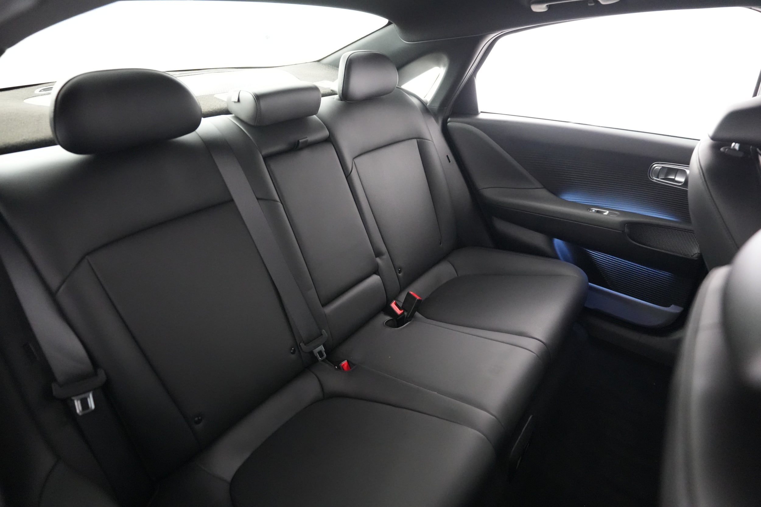 2023 Hyundai IONIQ 6