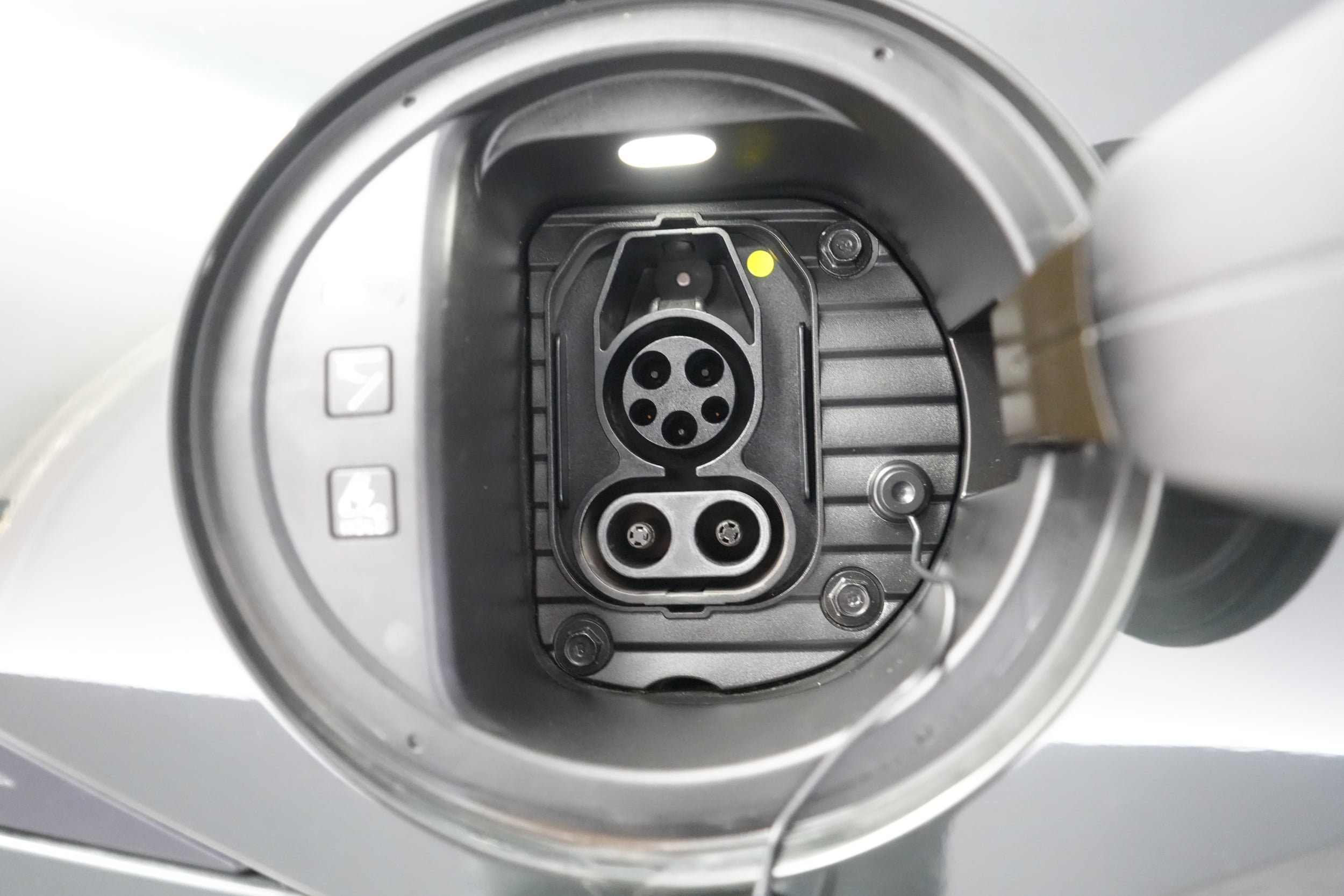 2023 Hyundai IONIQ 6