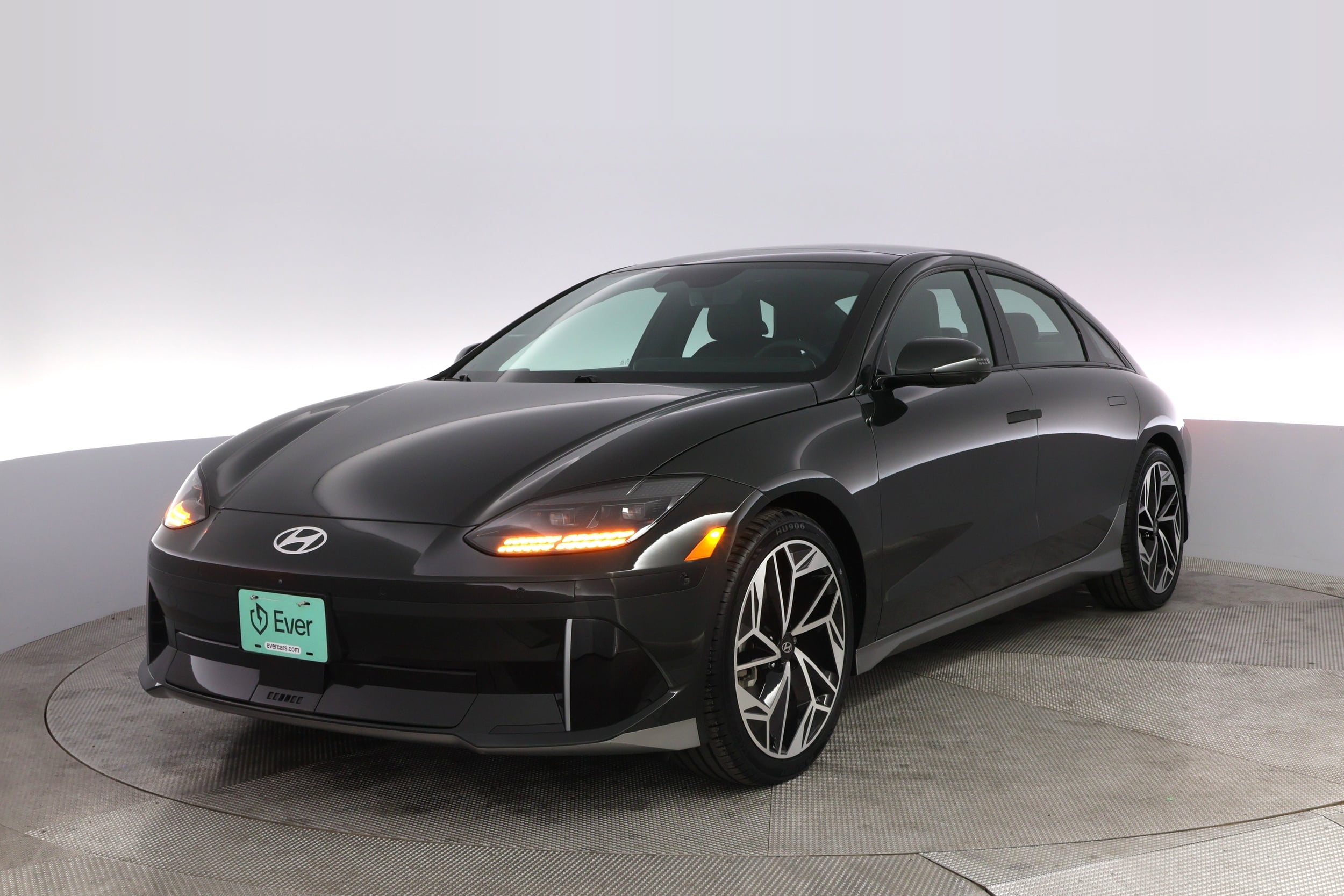 2023 Hyundai IONIQ 6