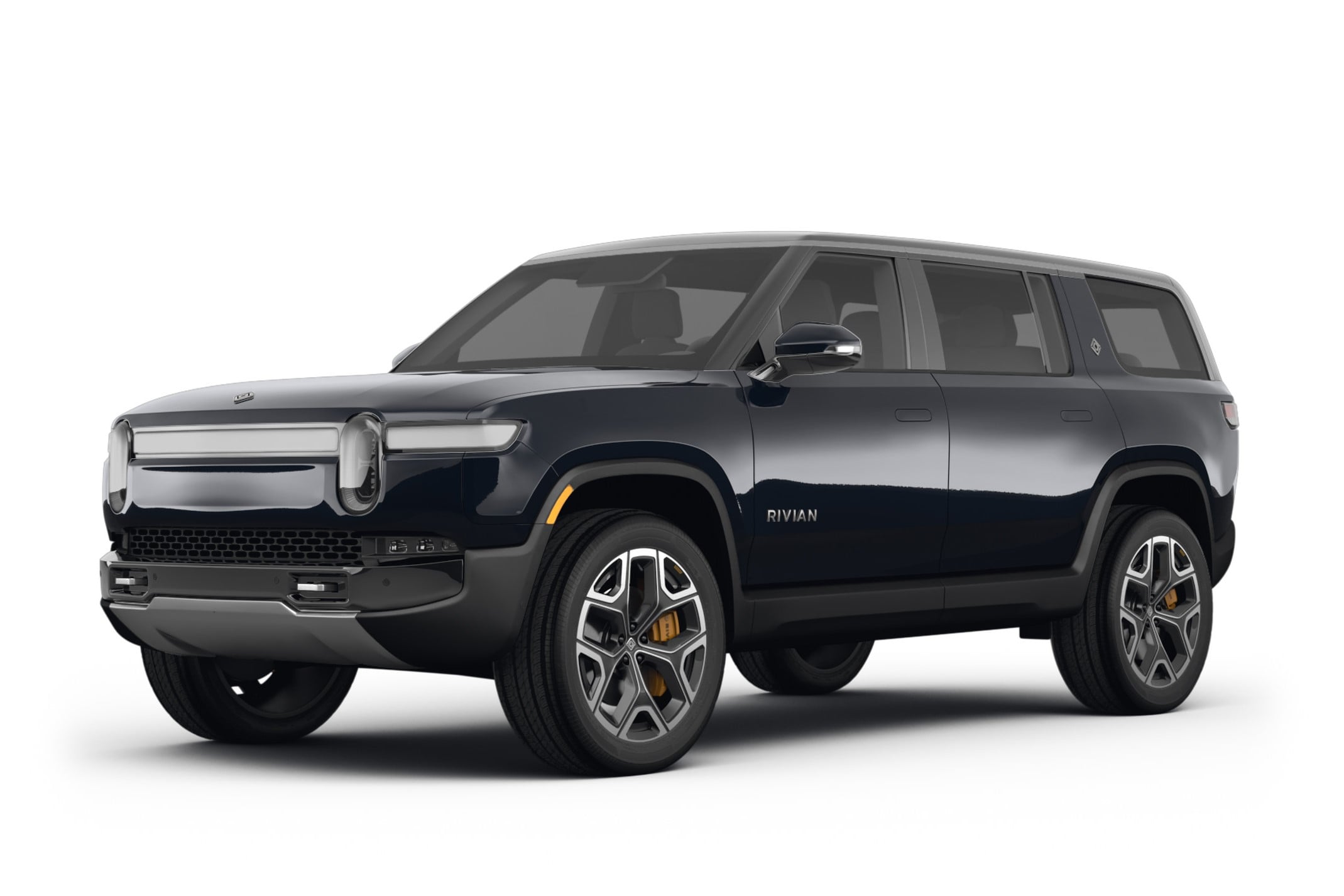 2024 Rivian R1S