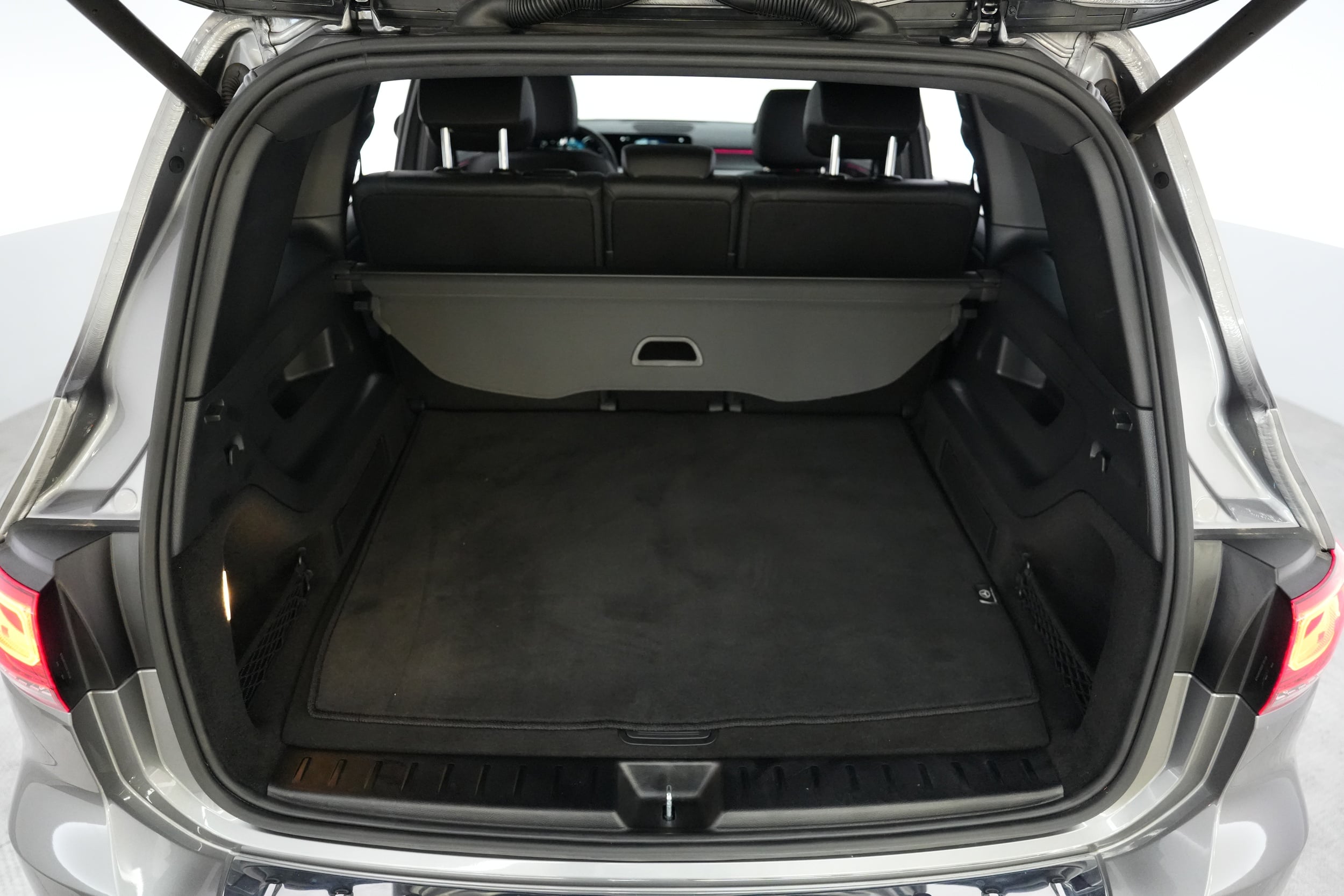 2022 Mercedes-Benz EQB