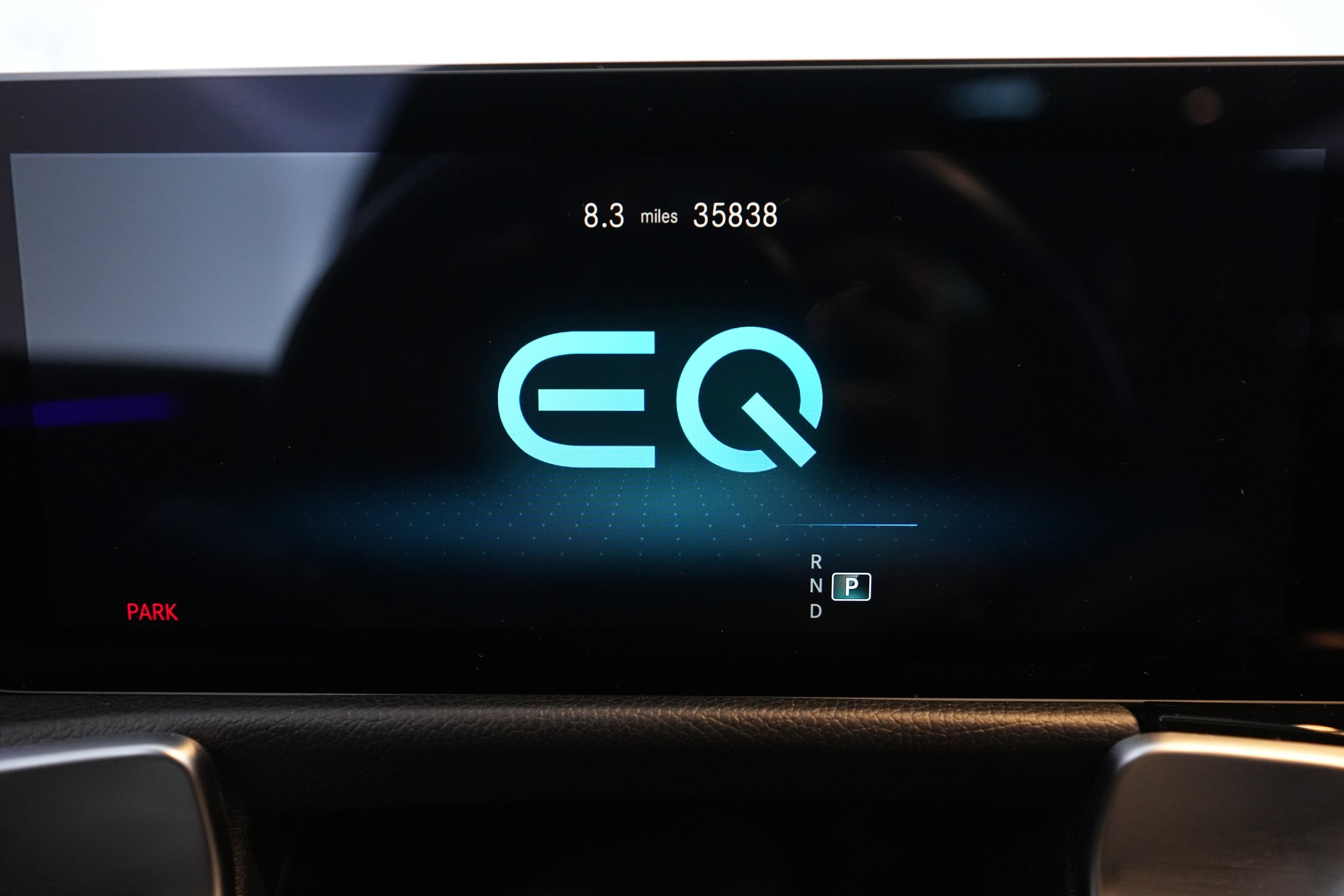 2022 Mercedes-Benz EQB