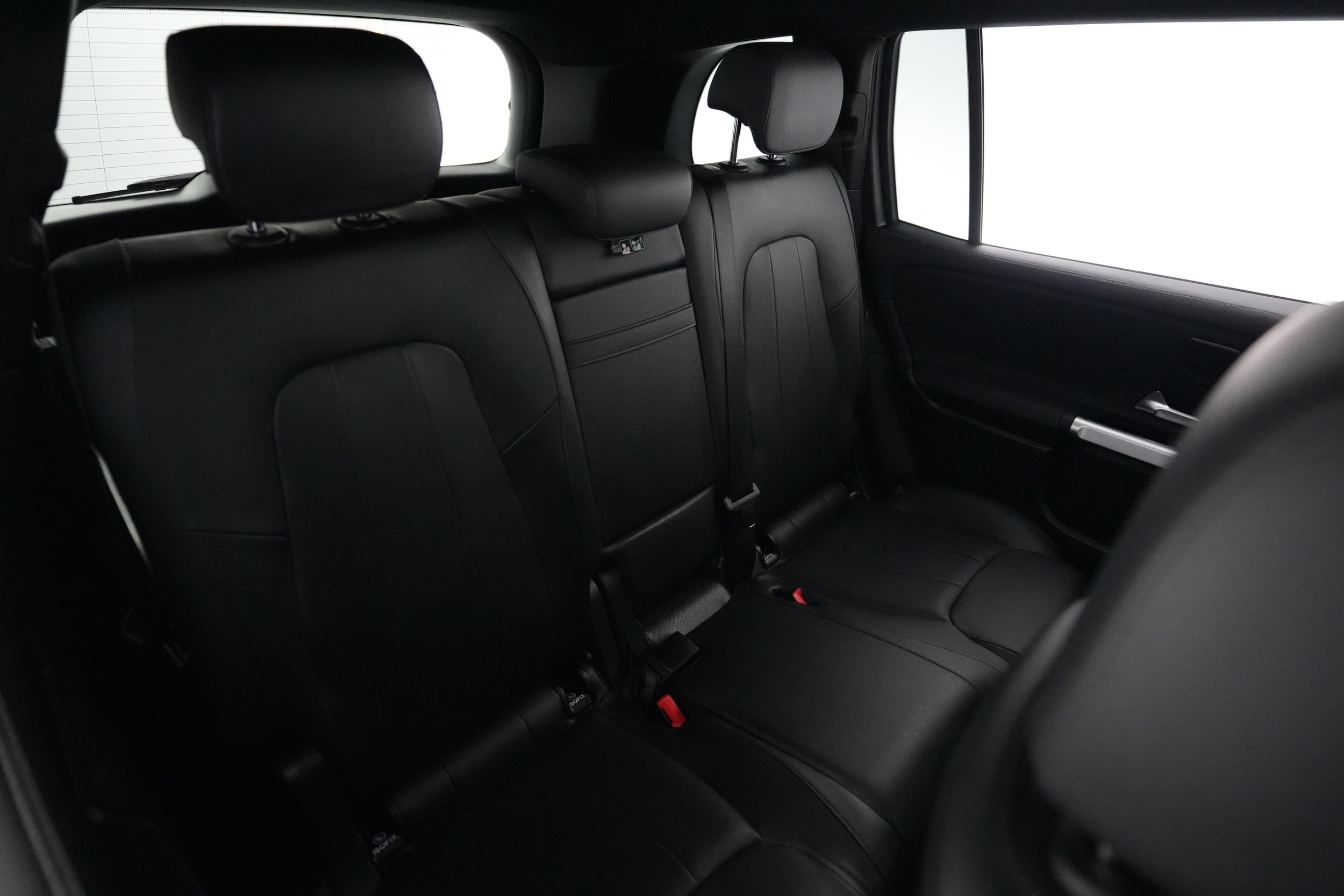 2022 Mercedes-Benz EQB