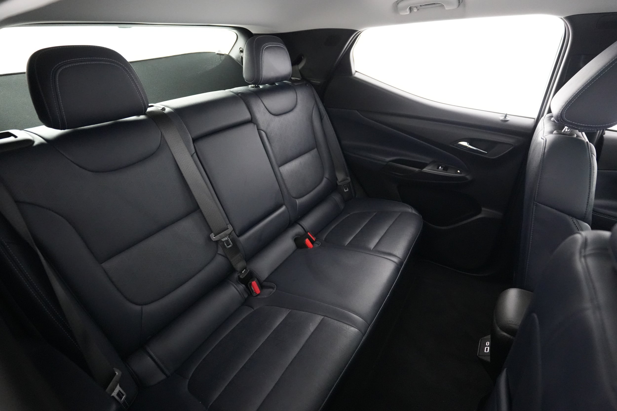 2023 Chevrolet Bolt EUV