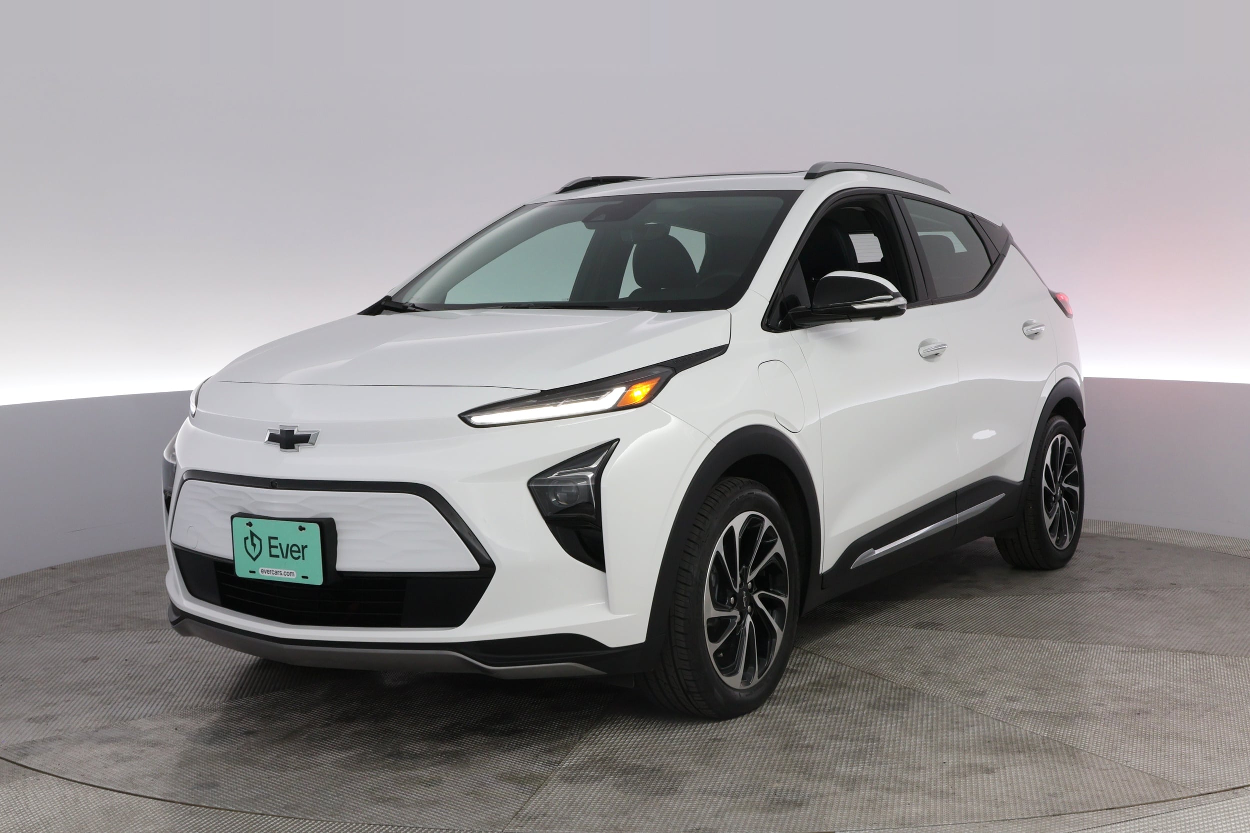 2023 Chevrolet Bolt EUV