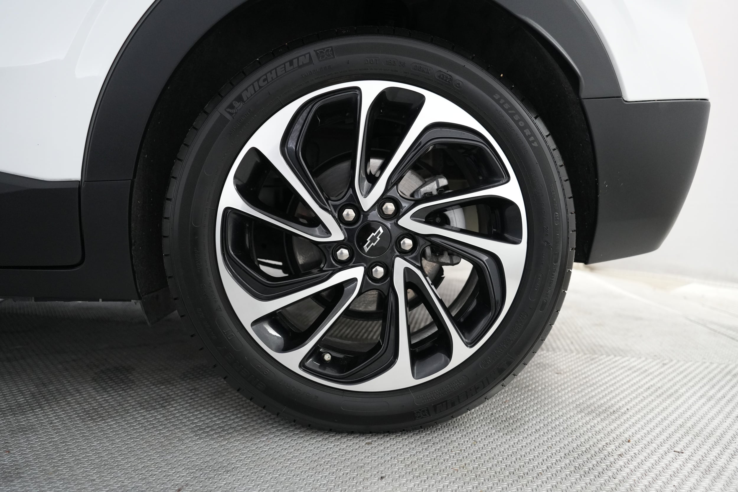 2023 Chevrolet Bolt EUV