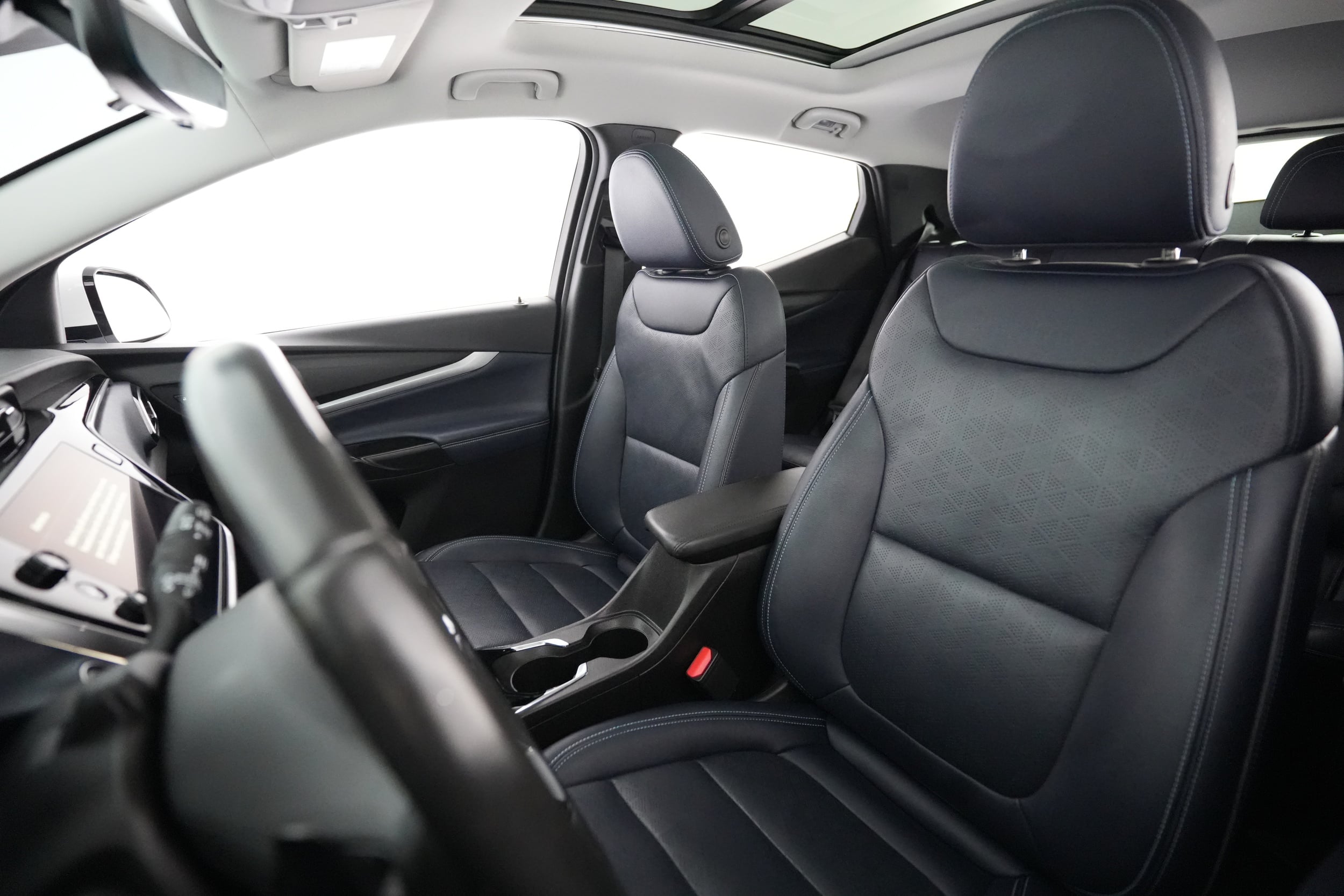 2023 Chevrolet Bolt EUV