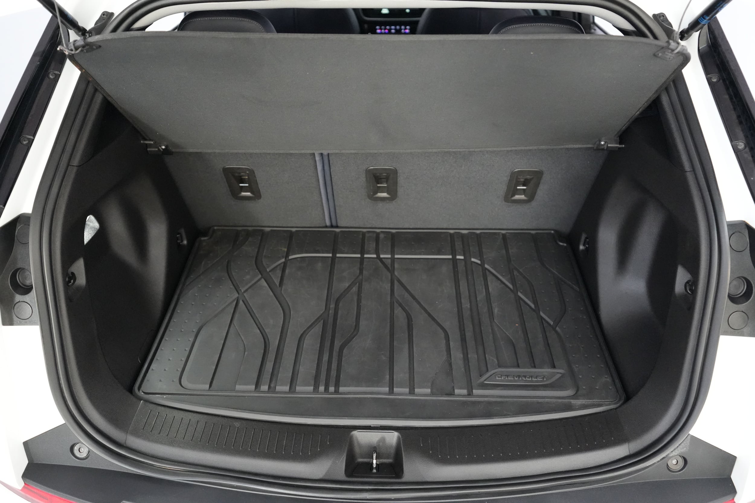 2023 Chevrolet Bolt EUV