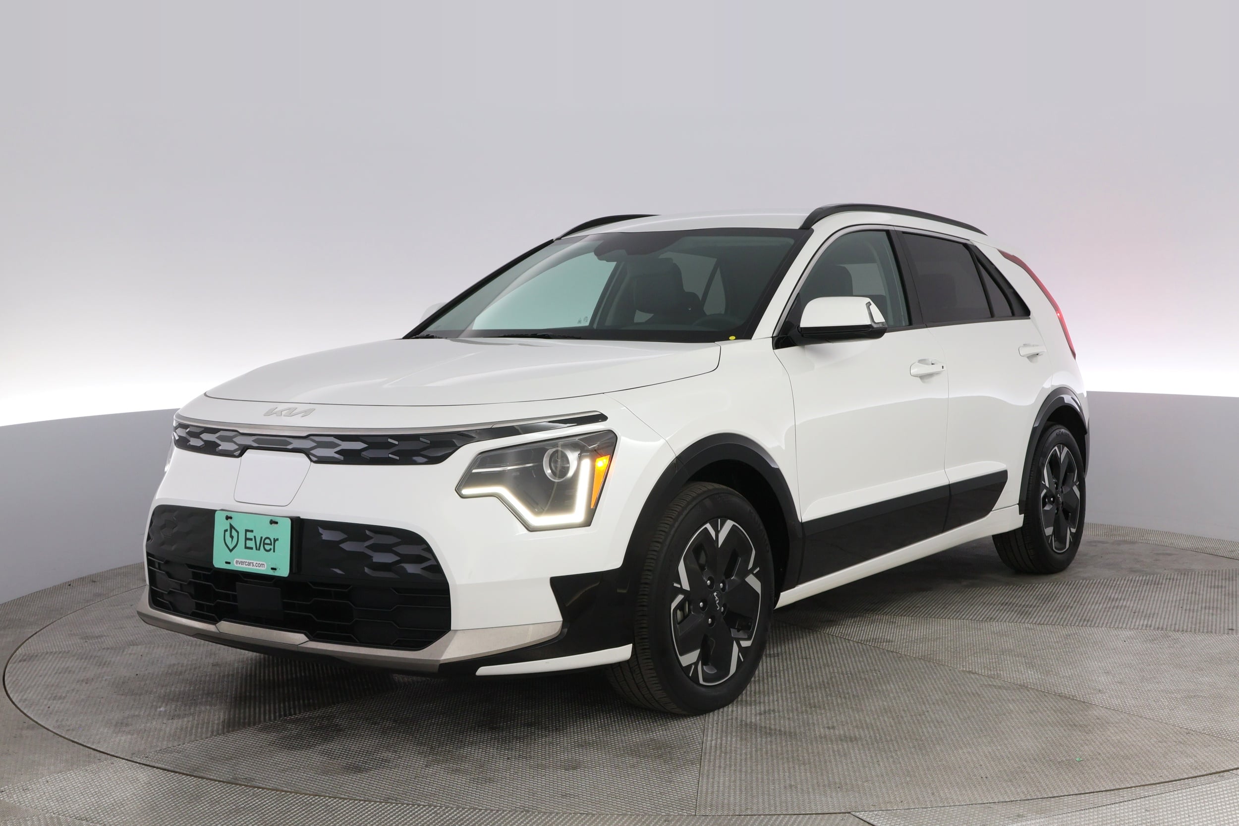 2024 Kia Niro EV