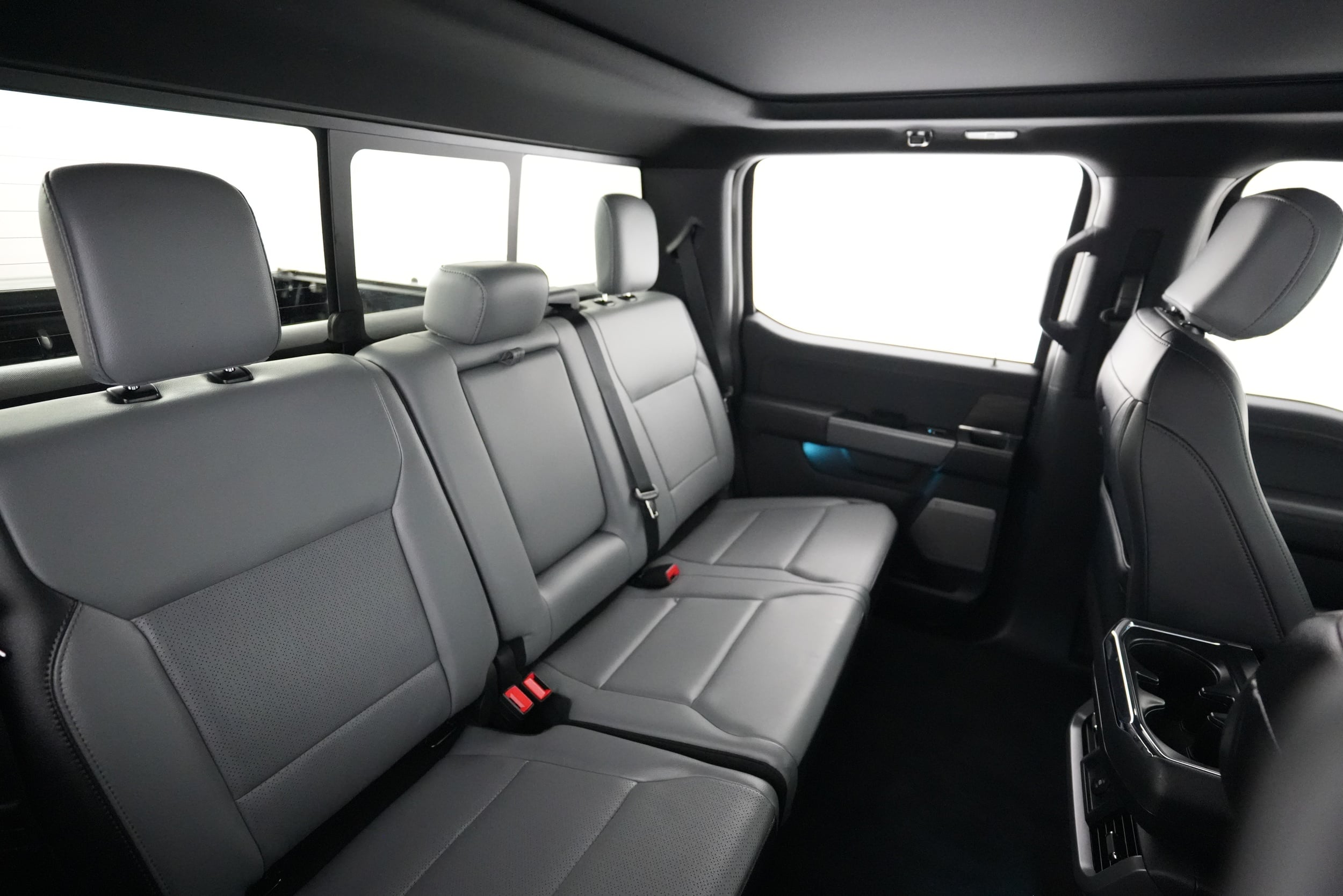 2025 Ford F-150 Lightning