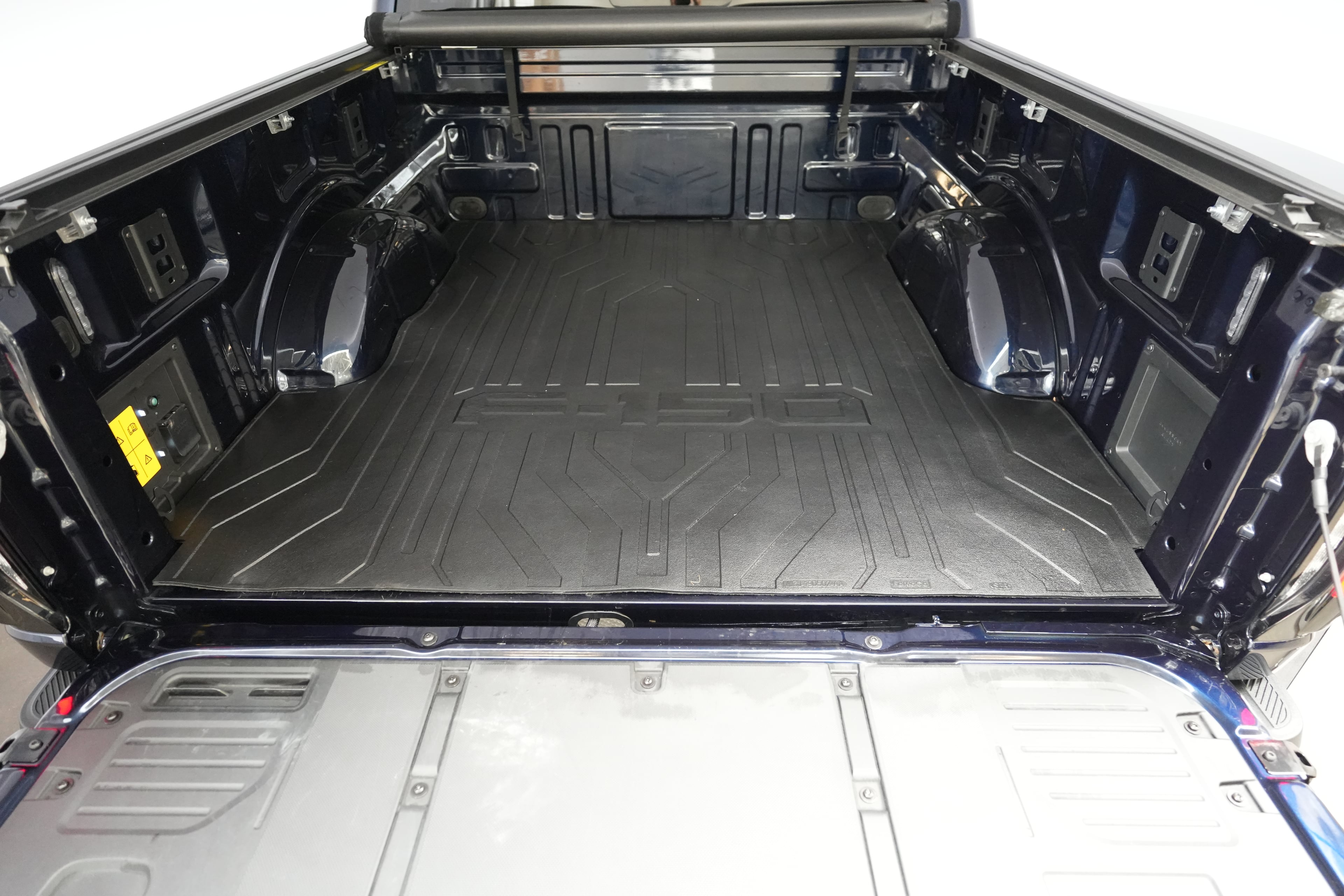 2025 Ford F-150 Lightning