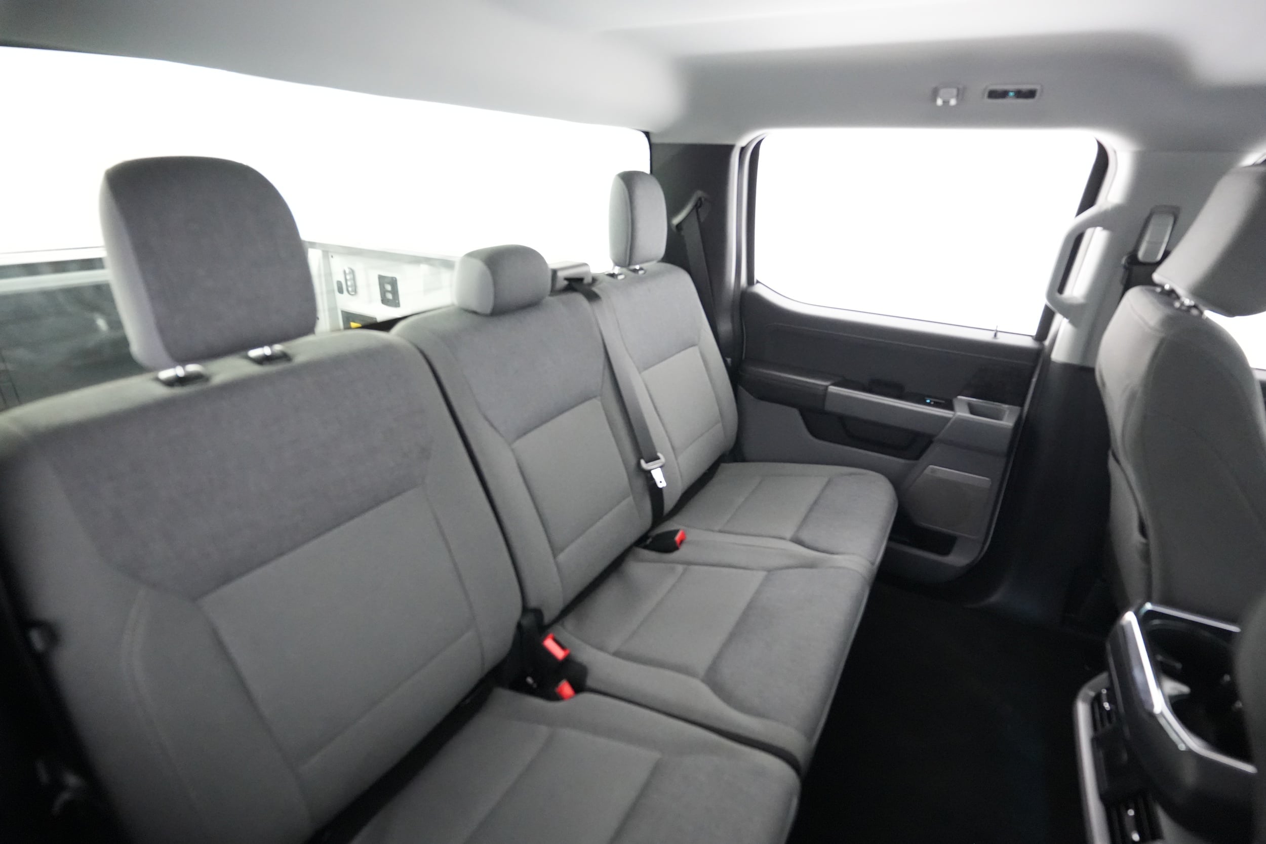 2024 Ford F-150 Lightning