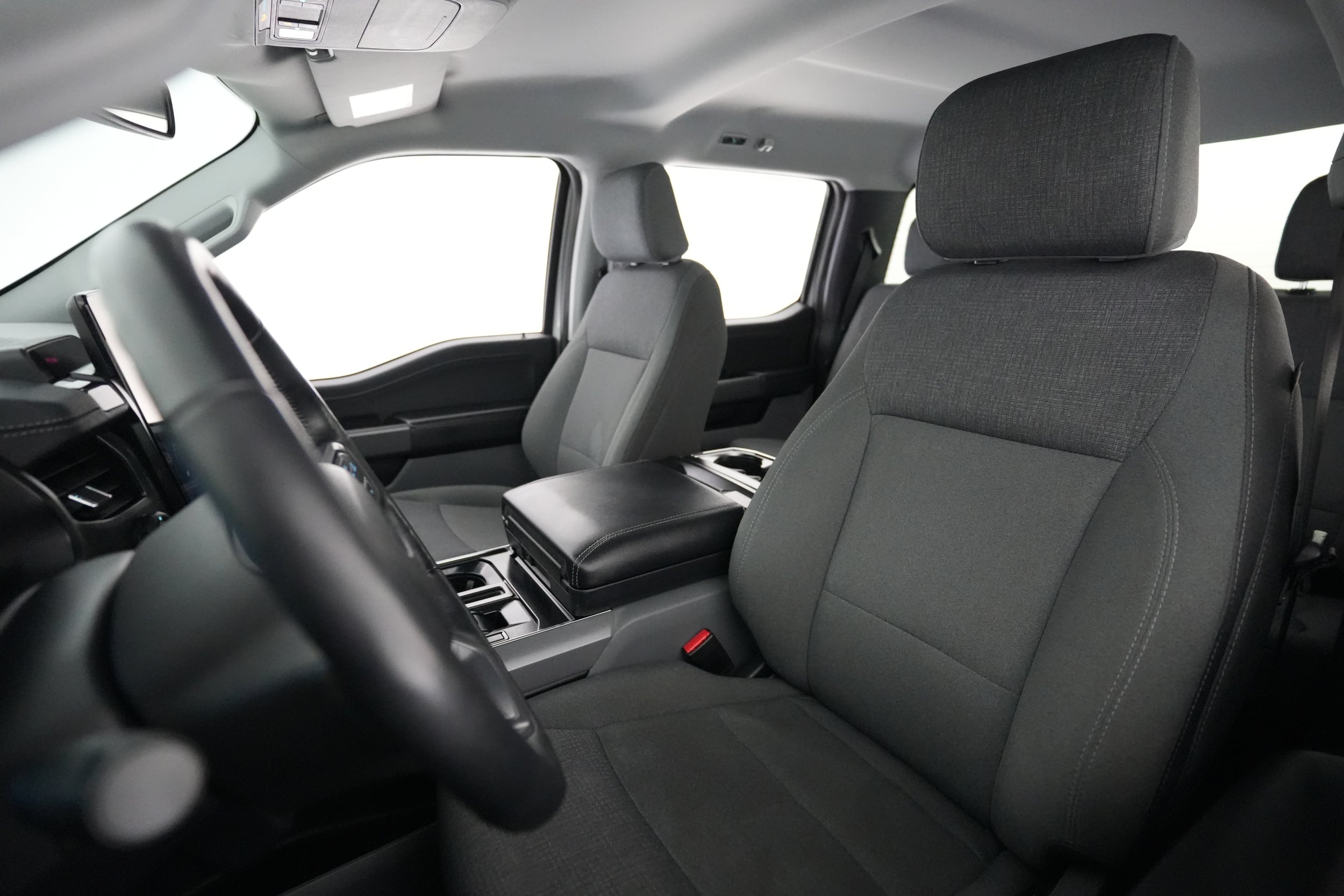 2024 Ford F-150 Lightning