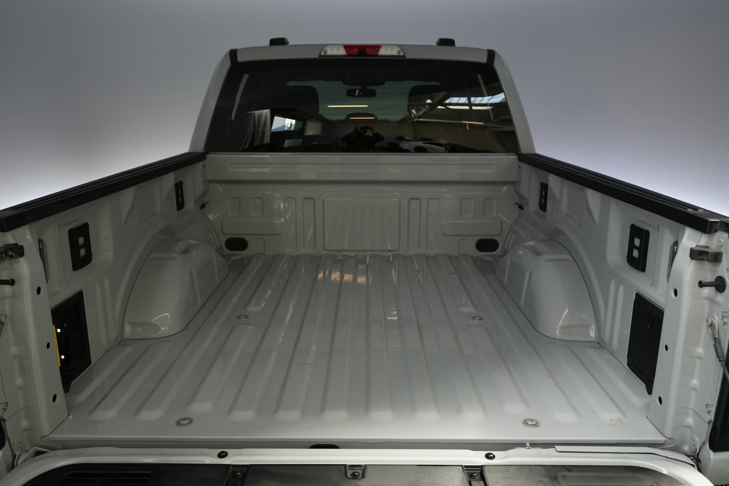 2024 Ford F-150 Lightning