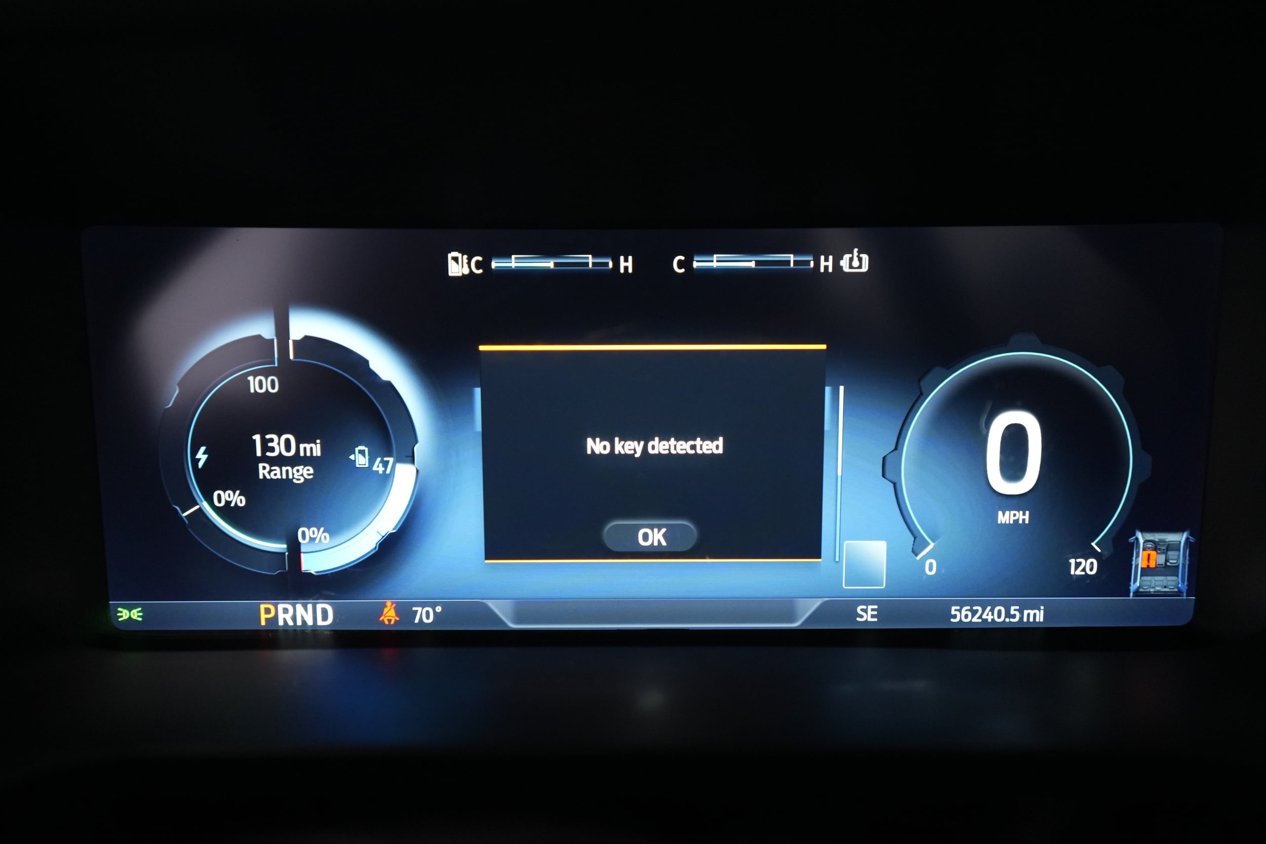 2024 Ford F-150 Lightning