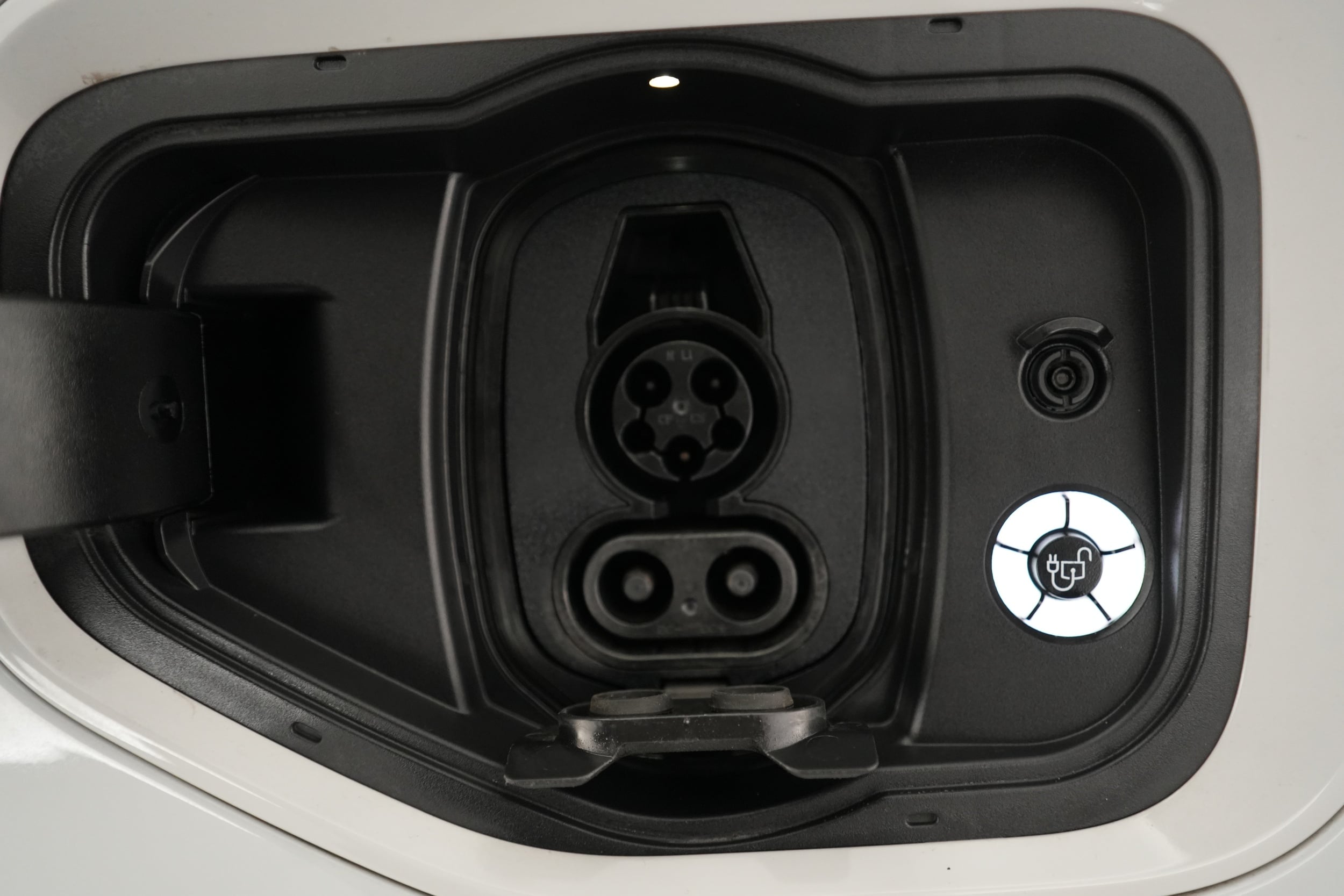 2024 Ford F-150 Lightning