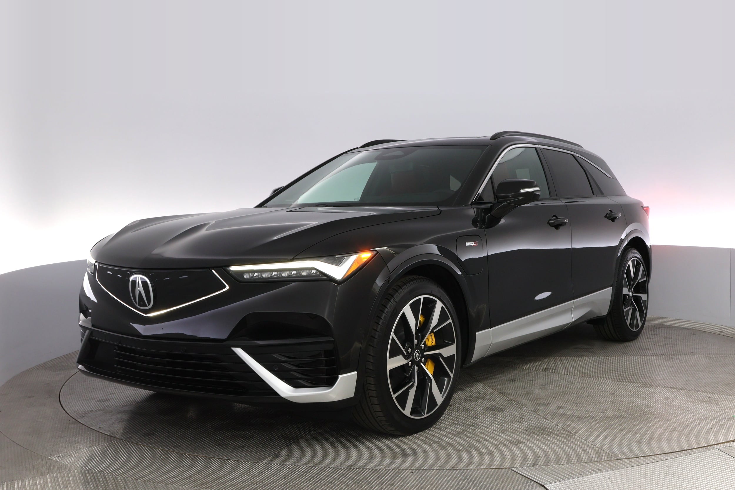 2024 Acura ZDX