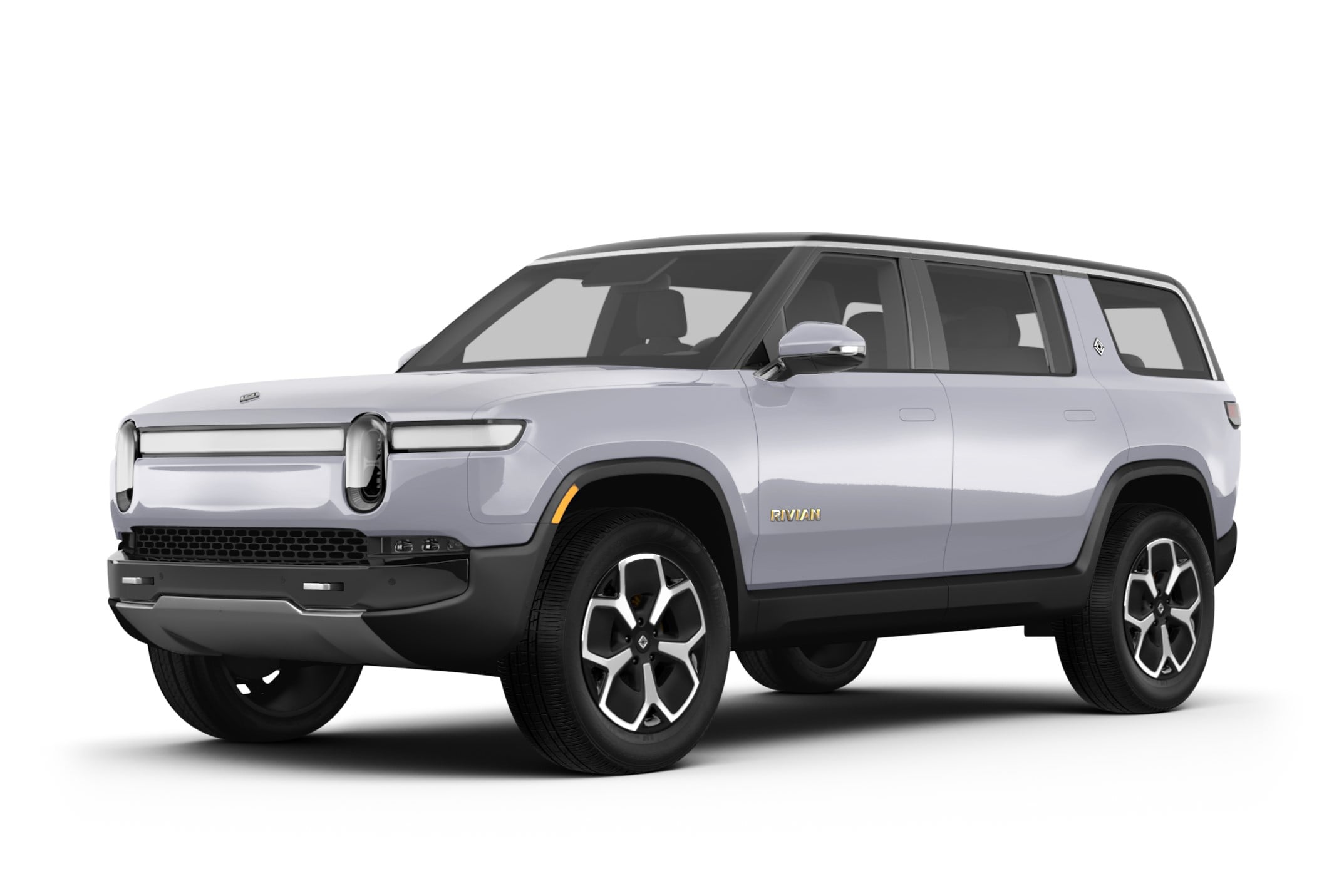 2024 Rivian R1S