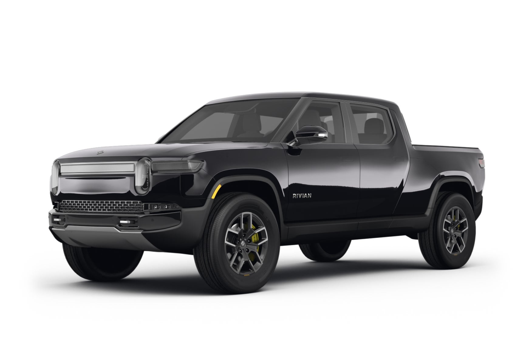 2022 Rivian R1T