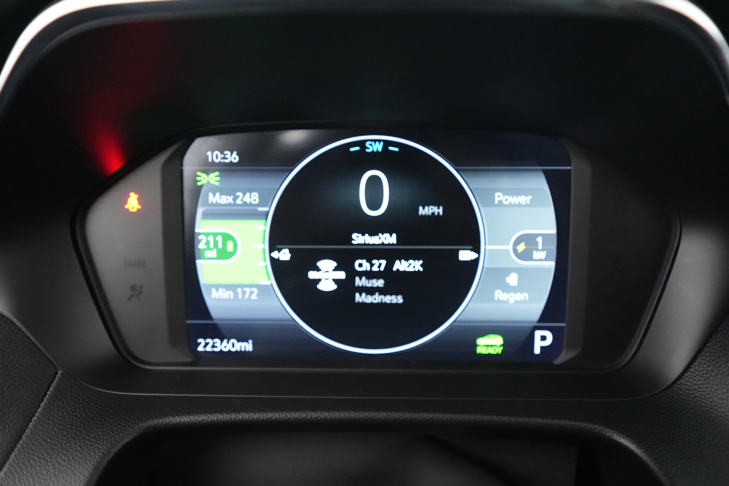 2022 Chevrolet Bolt EUV