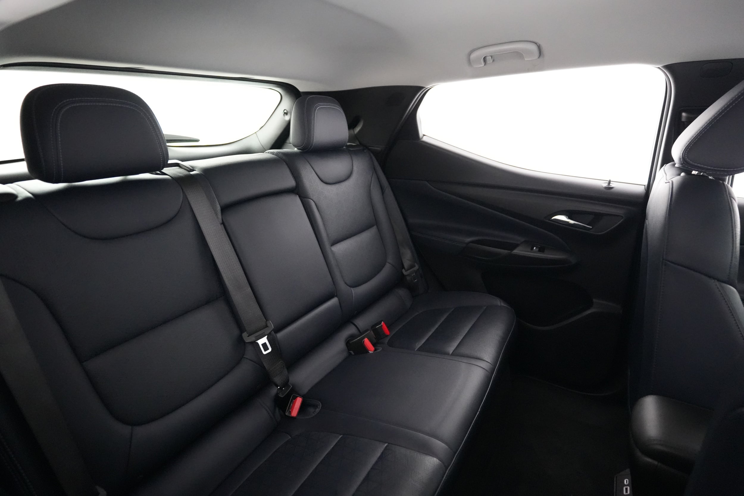 2022 Chevrolet Bolt EUV