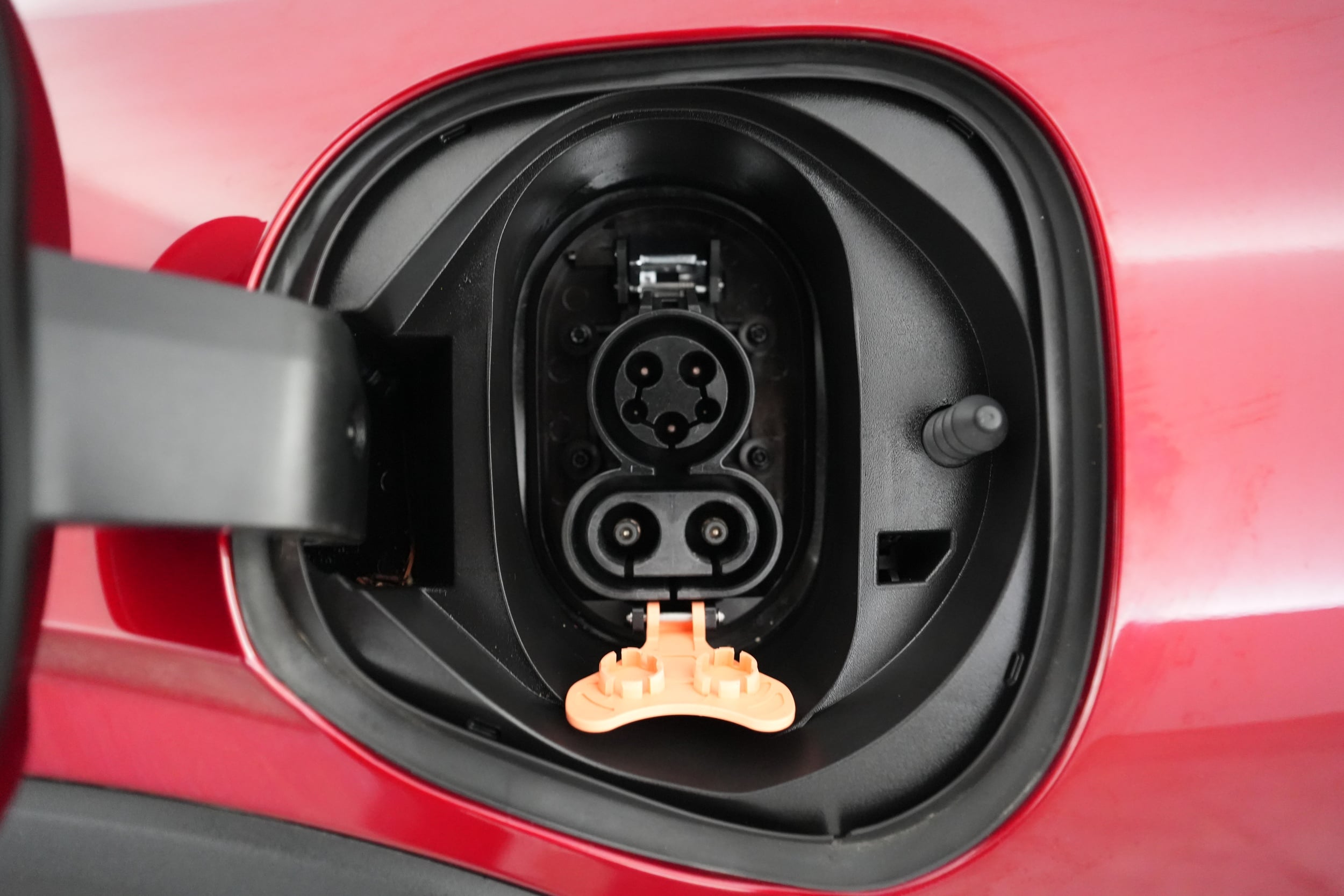 2022 Chevrolet Bolt EUV