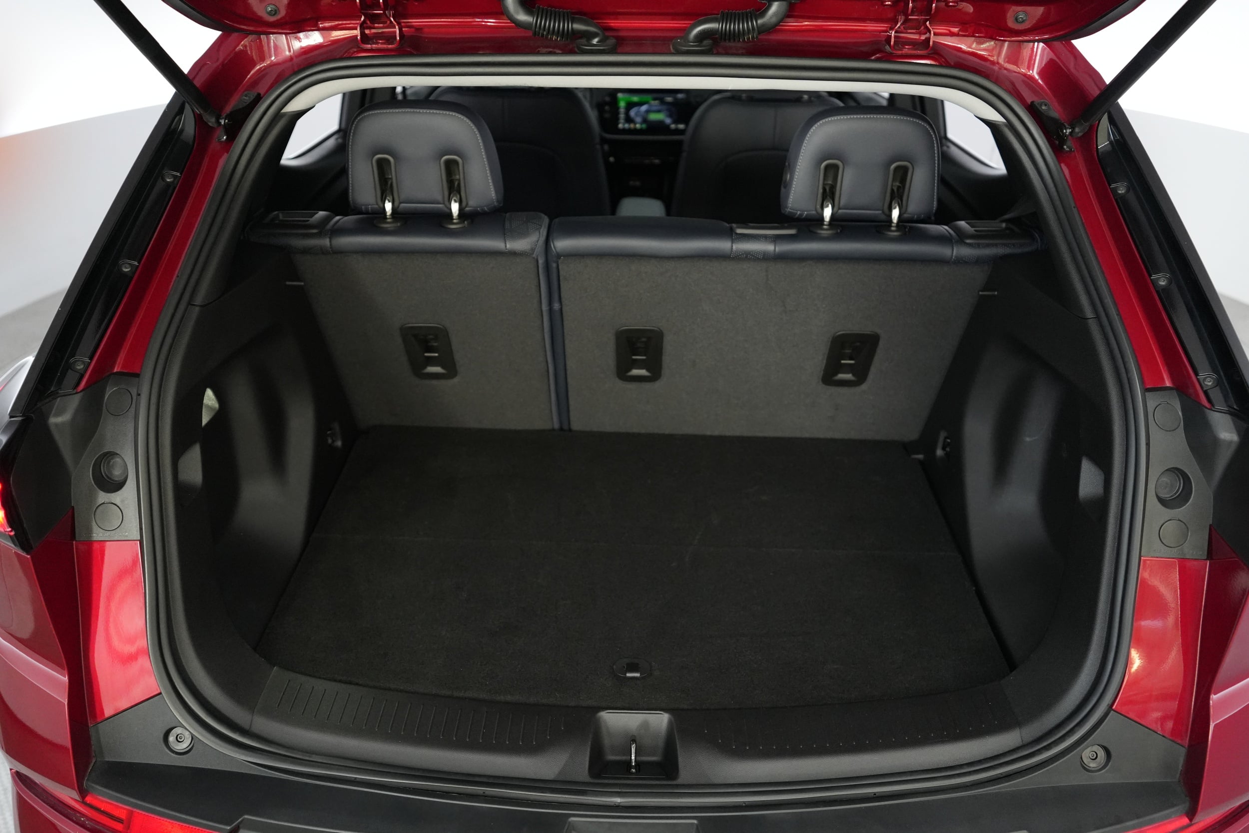 2022 Chevrolet Bolt EUV