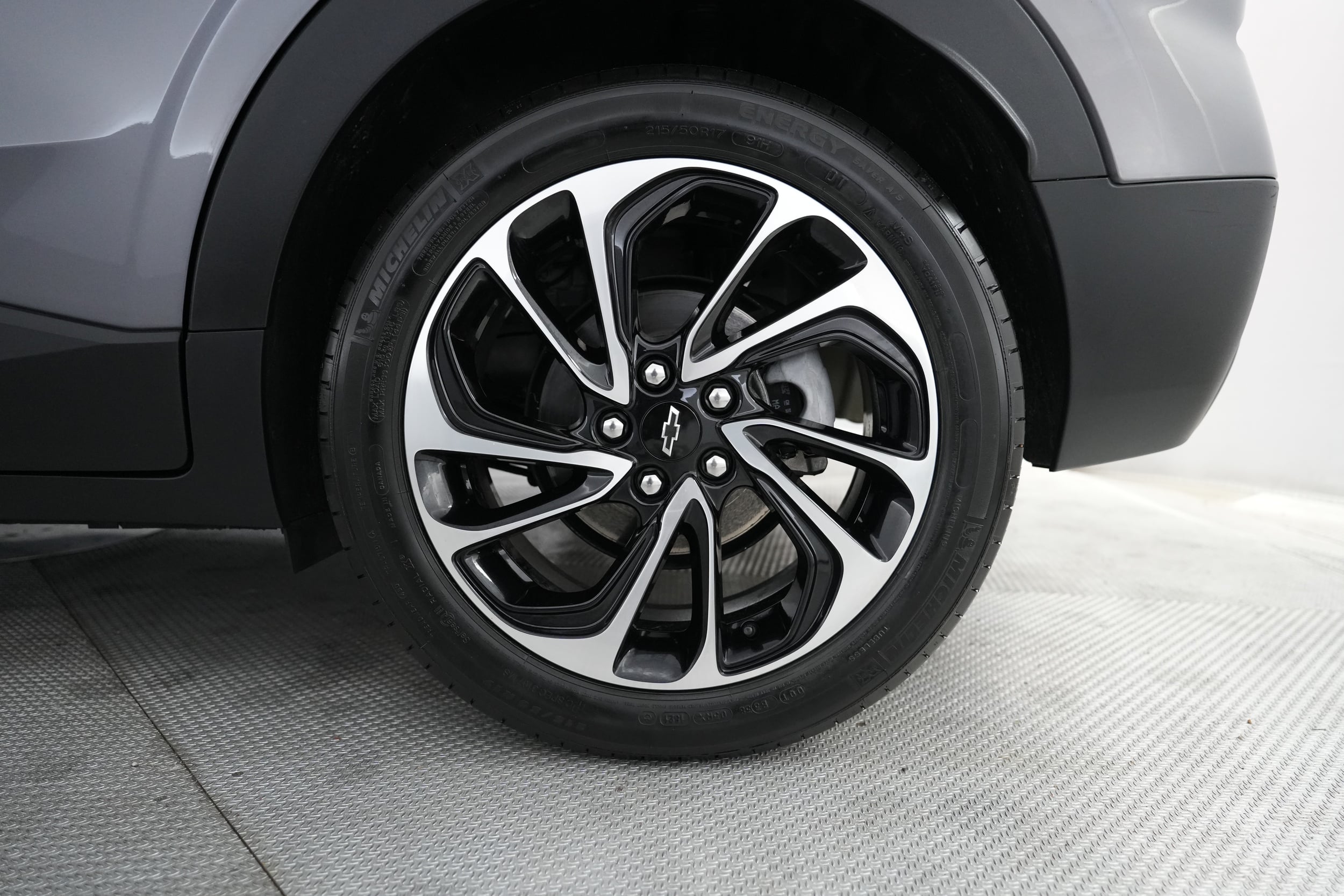 2022 Chevrolet Bolt EUV