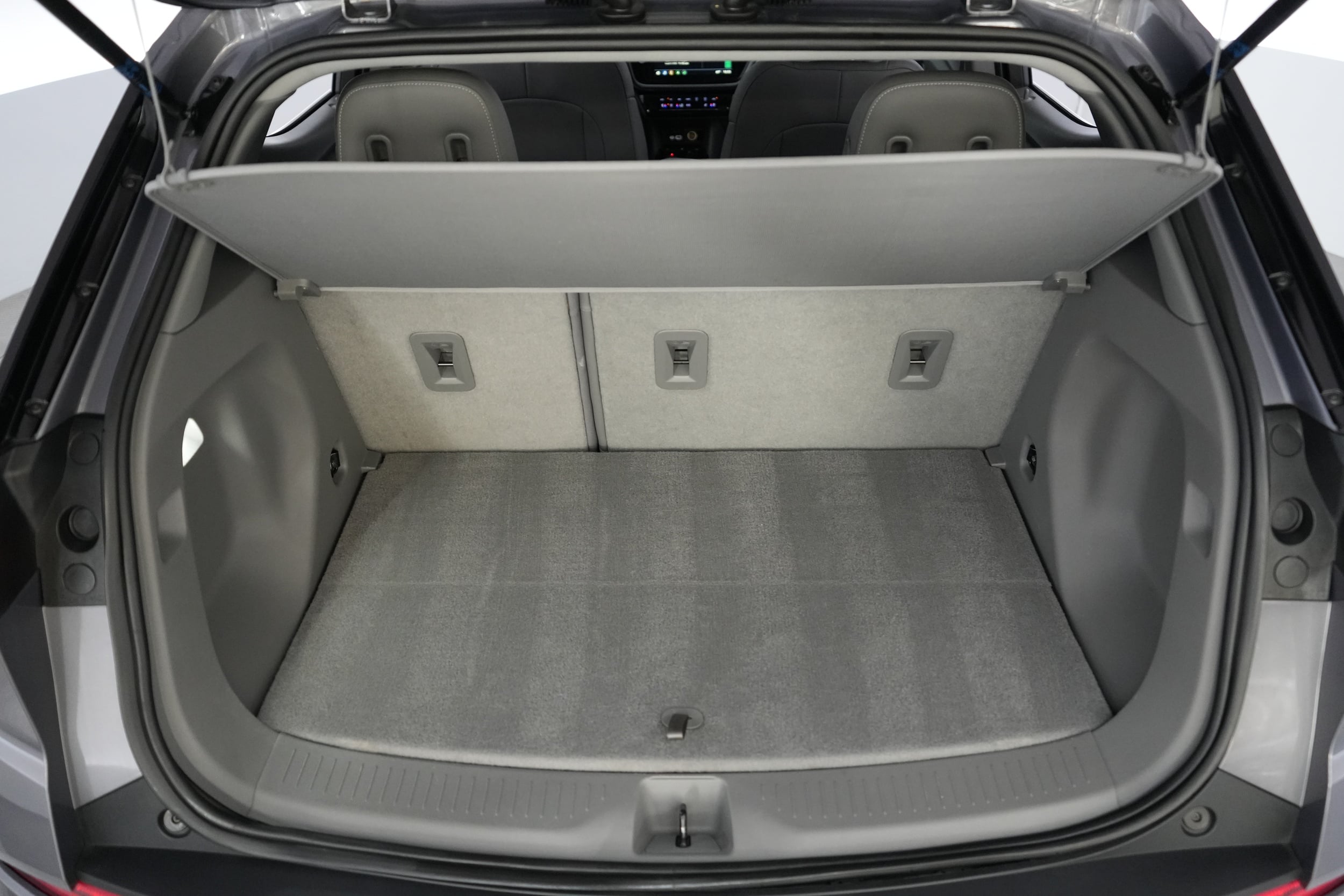 2022 Chevrolet Bolt EUV