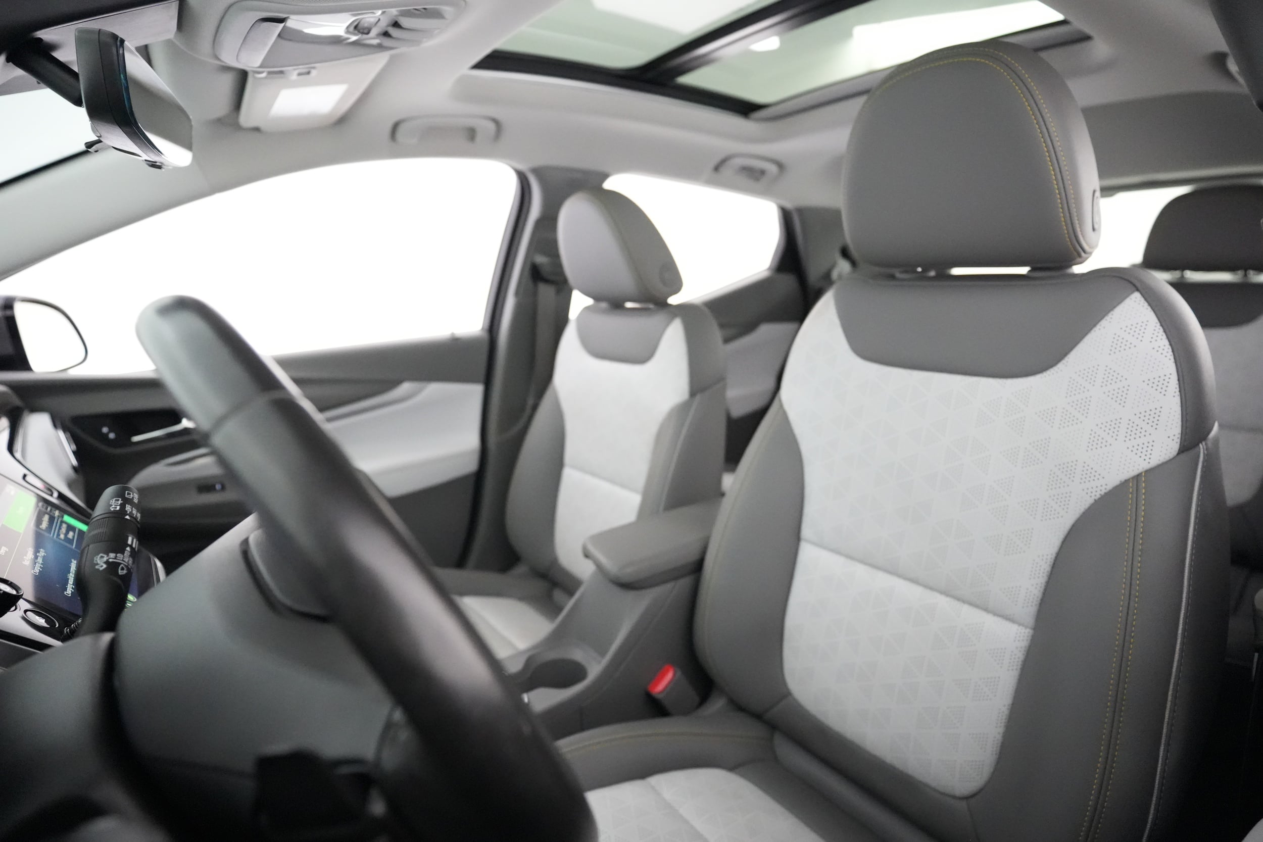 2022 Chevrolet Bolt EUV