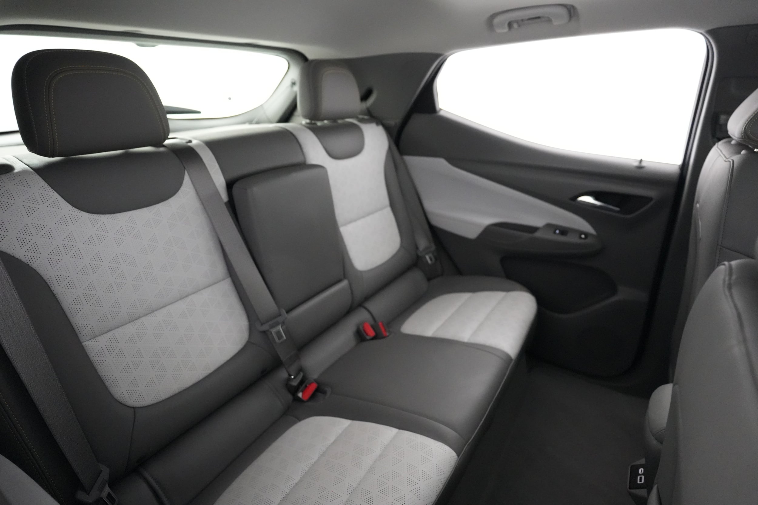 2022 Chevrolet Bolt EUV