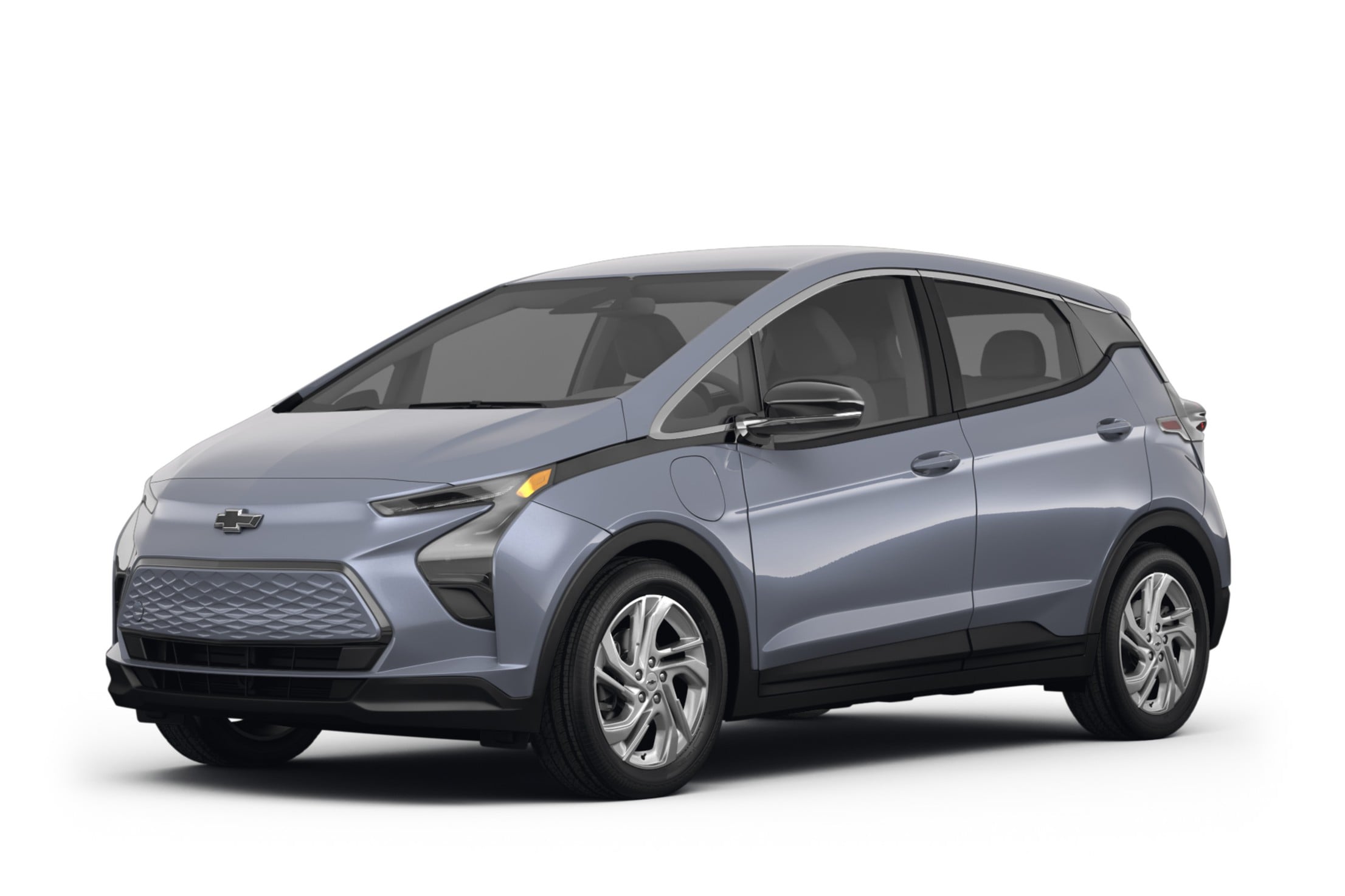 2023 Chevrolet Bolt EV