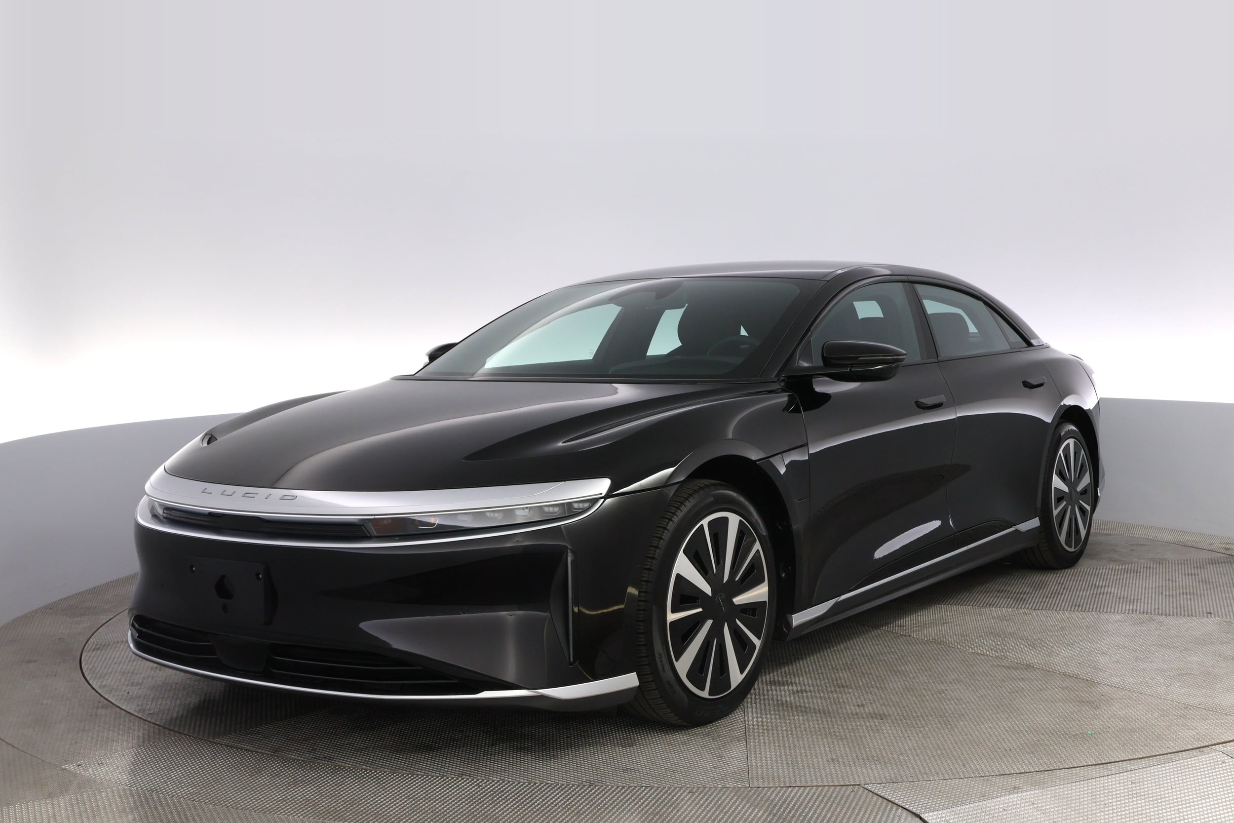 2023 Lucid Air
