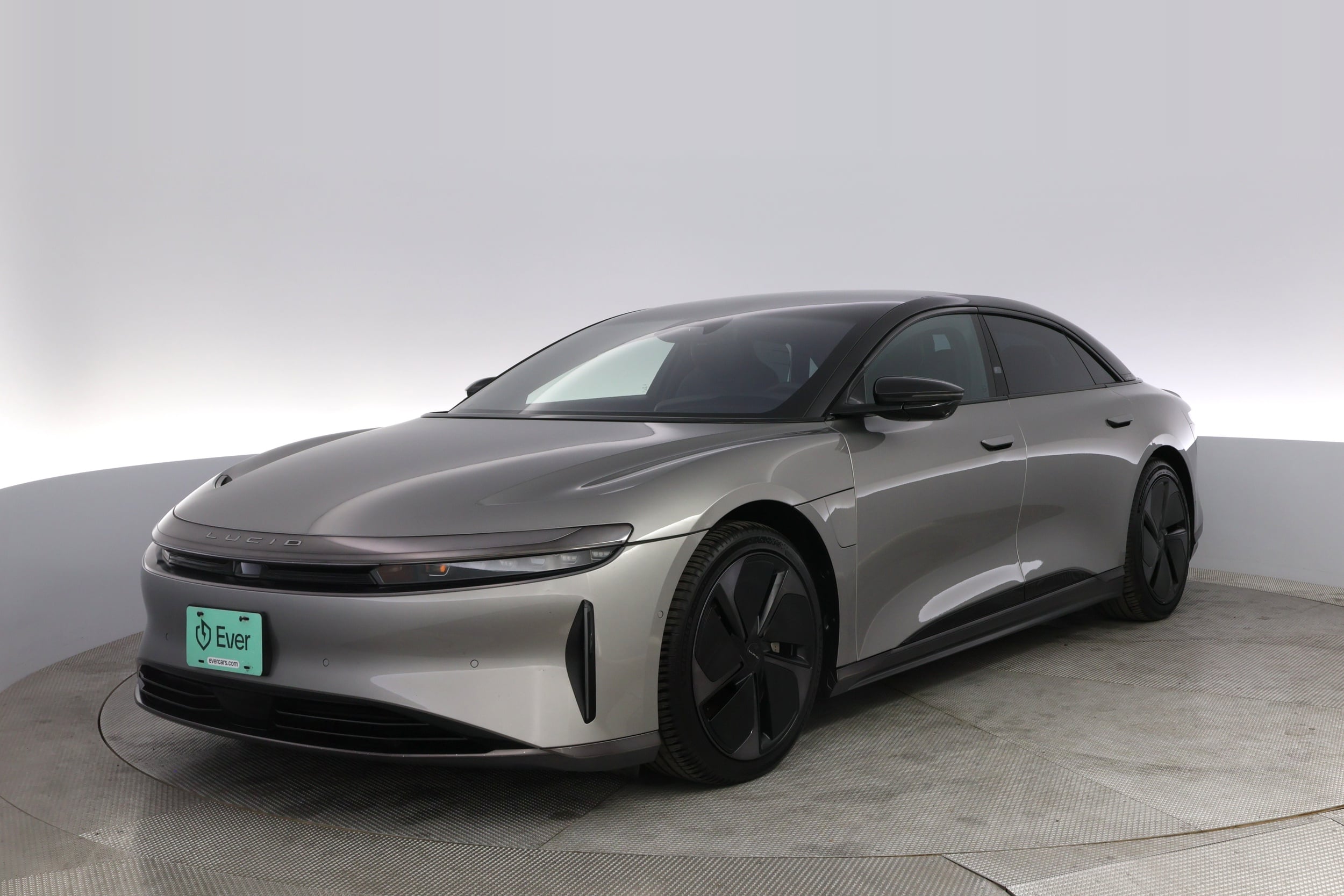 2023 Lucid Air