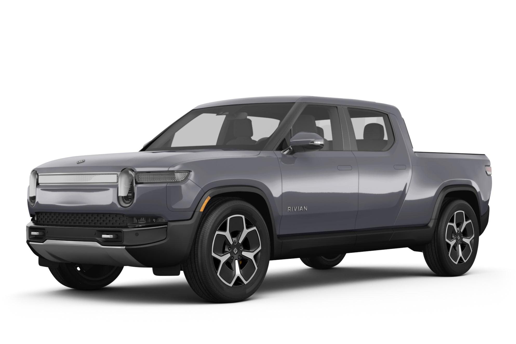 2024 Rivian R1T